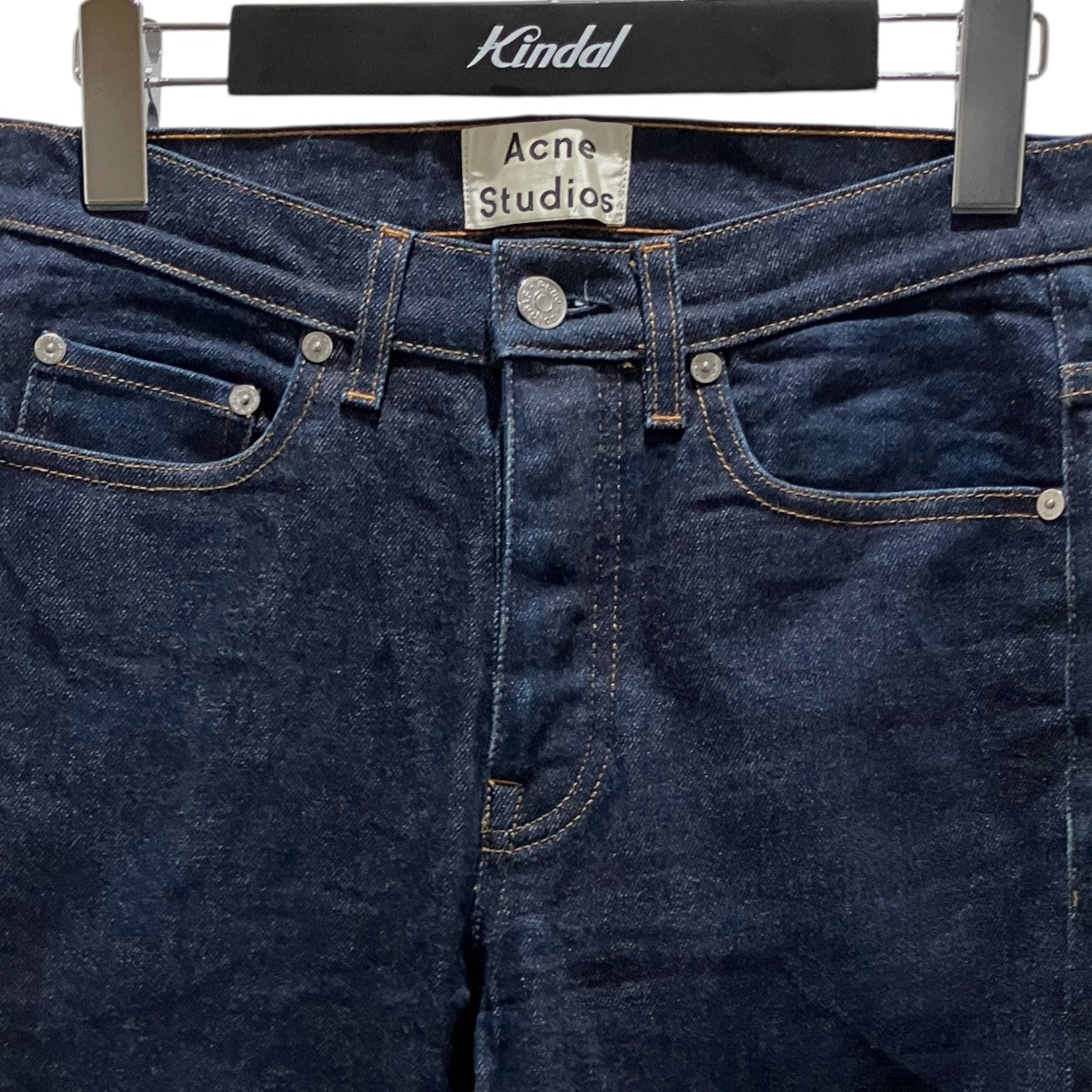 ACNE STUDIOS(アクネストゥディオズ) スキニーデニムパンツ1159-343