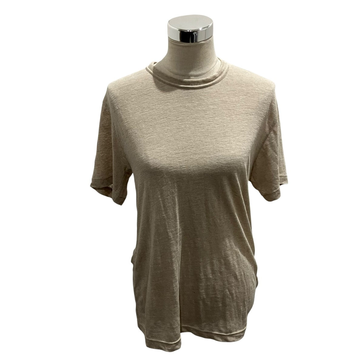 COMME des GARCONS 26SSTシャツGQ-T002 古着・中古-1枚目のアイテム画像