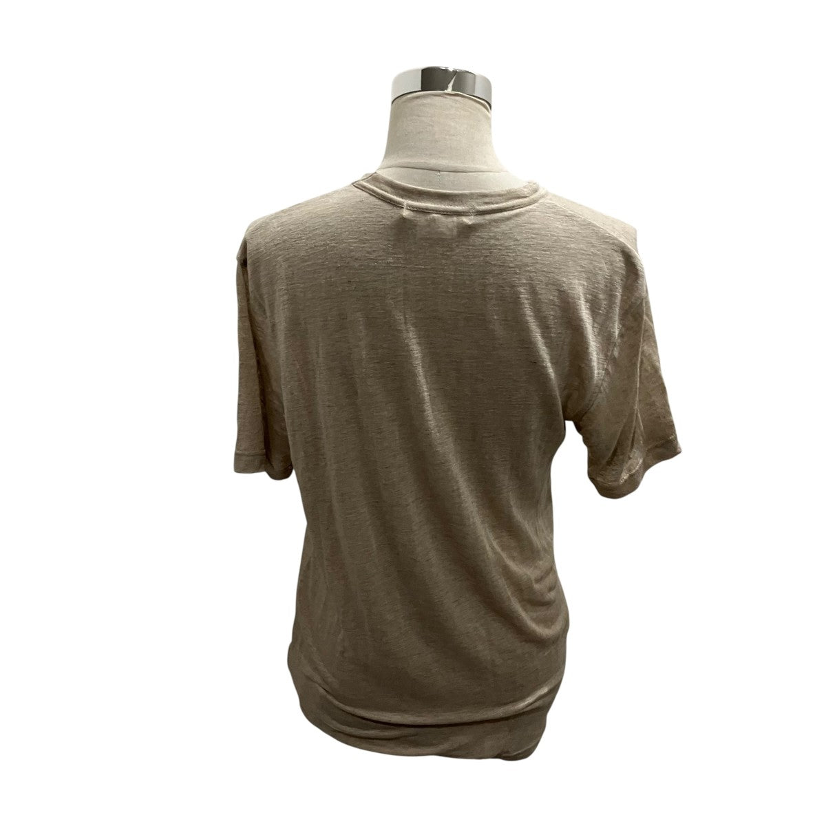 COMME des GARCONS 26SSTシャツGQ-T002 古着・中古-2枚目のアイテム画像