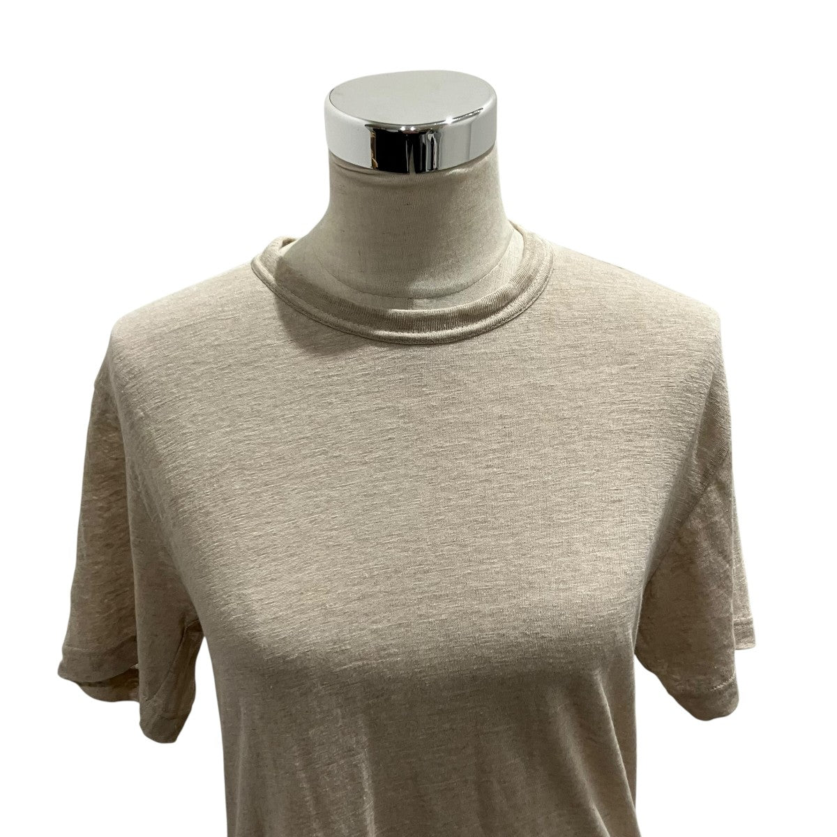 COMME des GARCONS 26SSTシャツGQ-T002 古着・中古-3枚目のアイテム画像