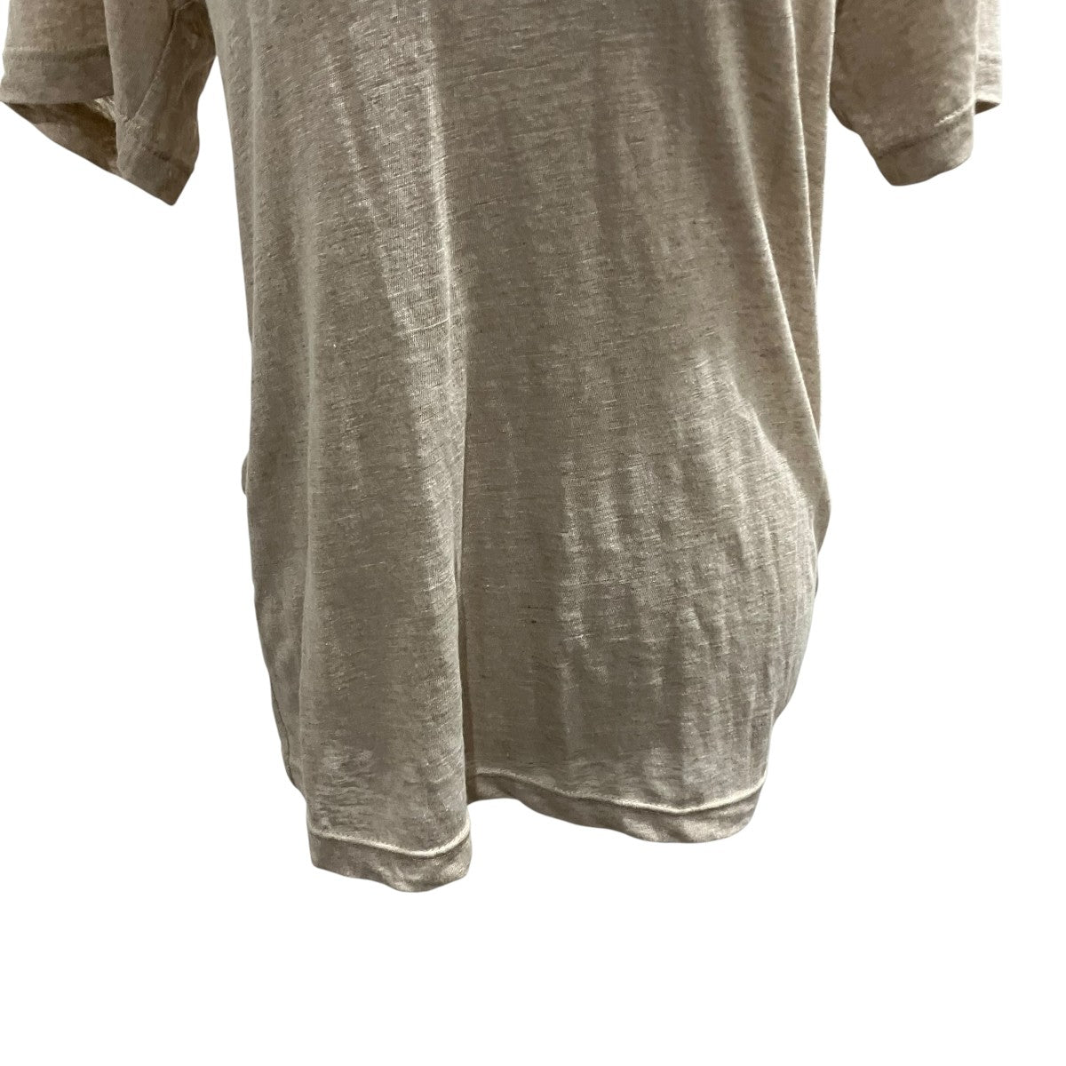 COMME des GARCONS 26SSTシャツGQ-T002 古着・中古-4枚目のアイテム画像