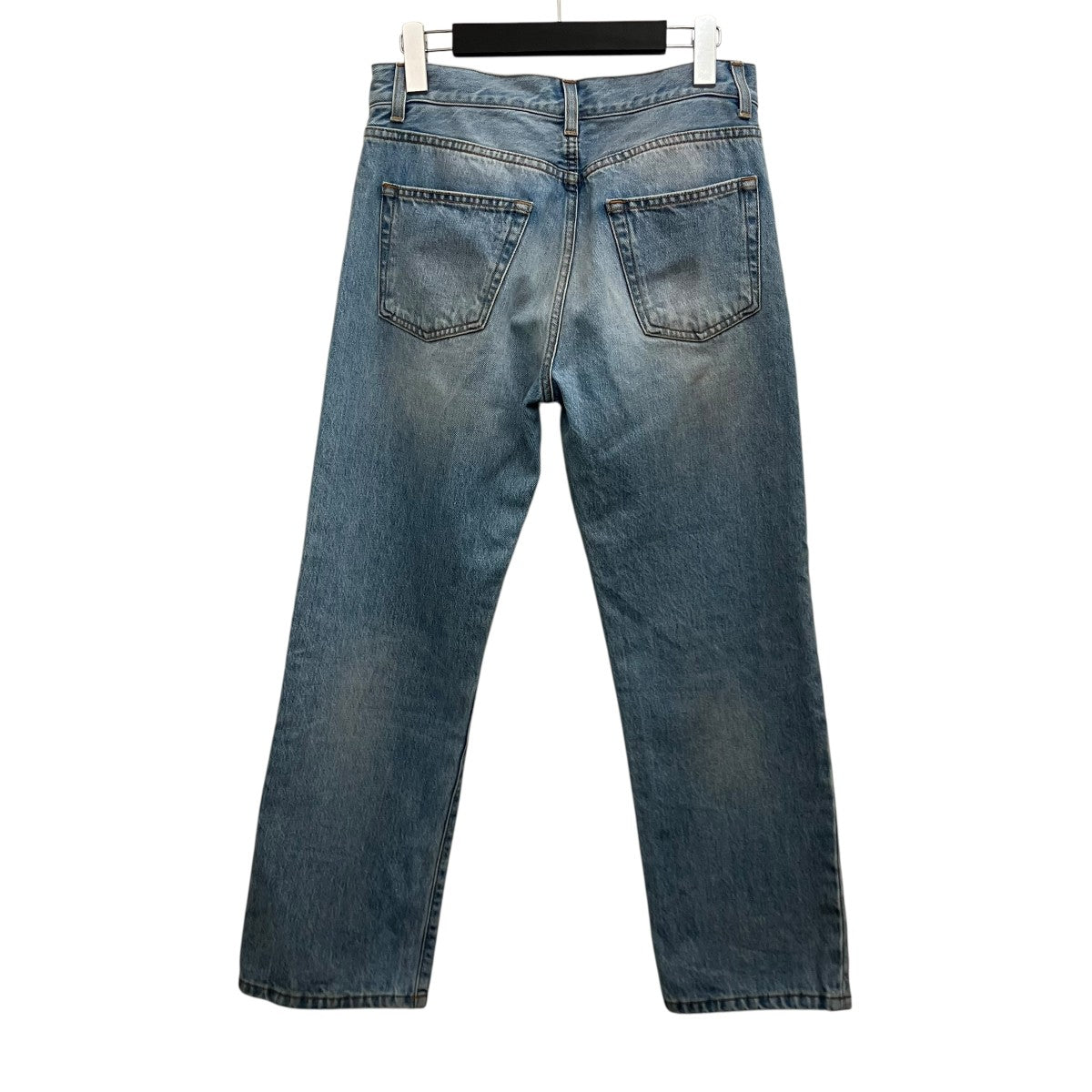THE ROW デニムパンツ5660-W2469 古着・中古-2枚目のアイテム画像