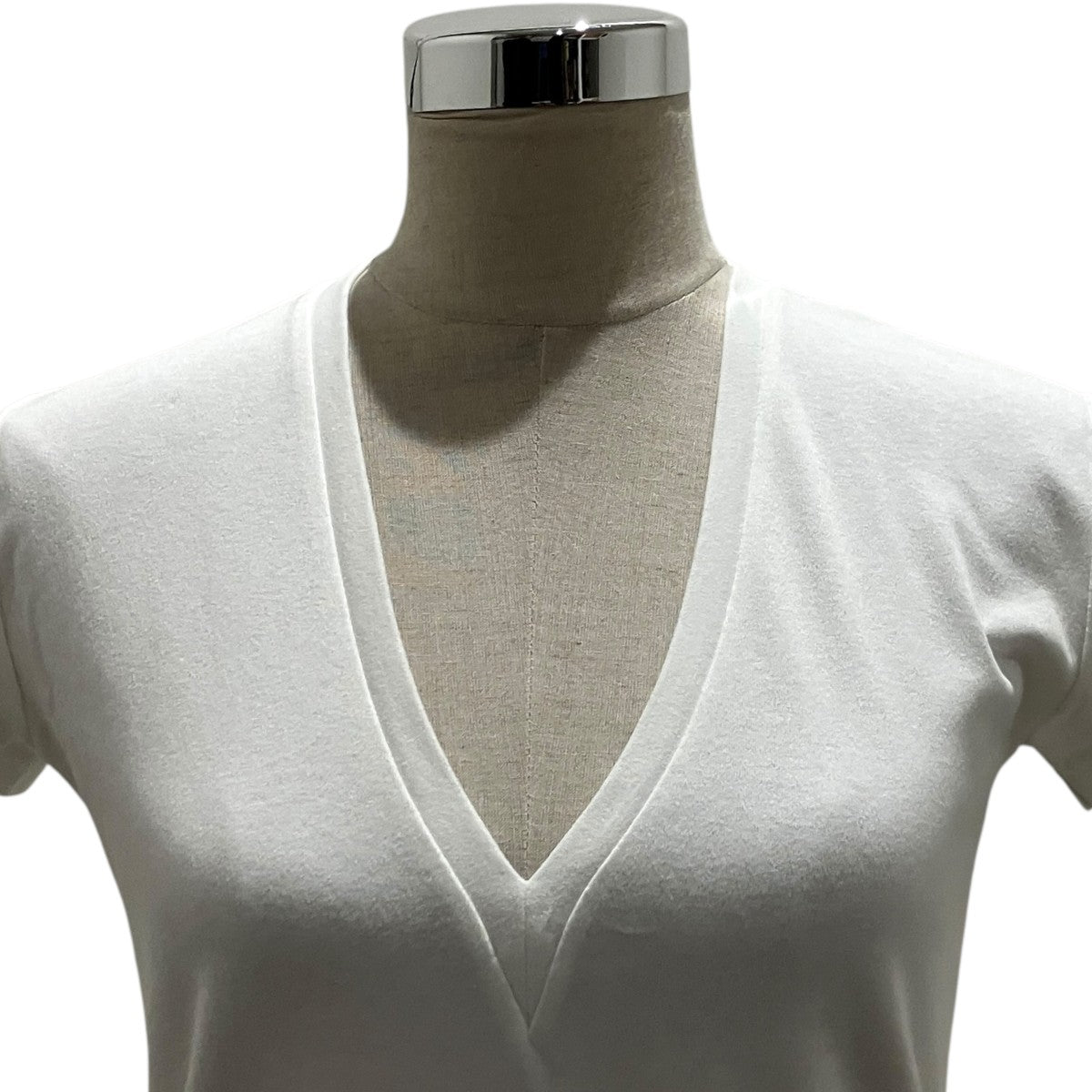 【DEEP V NECK TEE】VネックTシャツMB000-7005