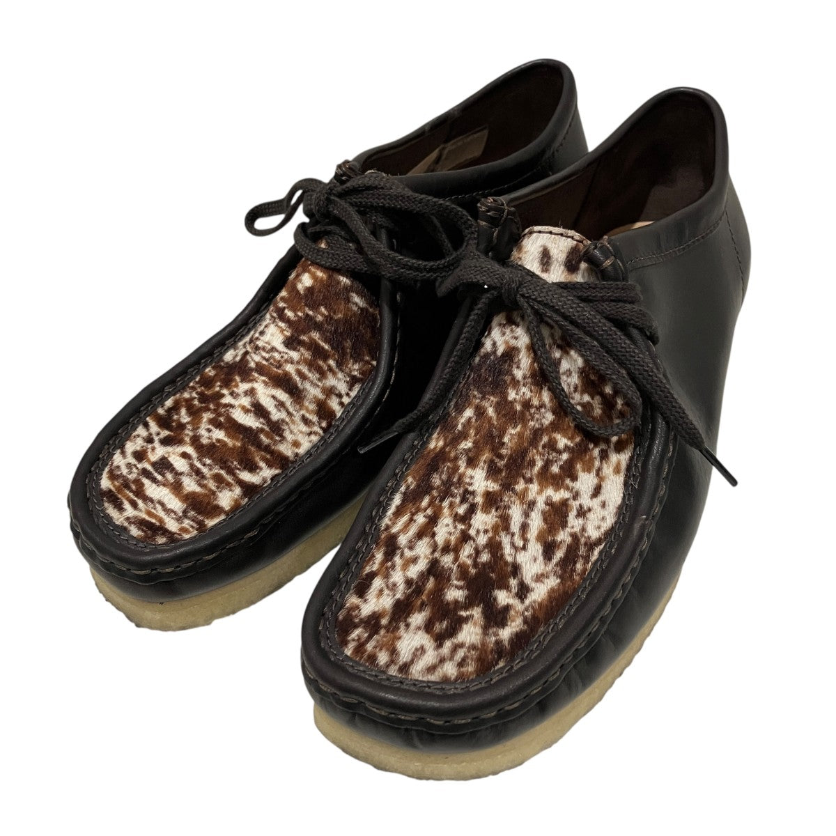 【Wallabee】デザートブーツ261837687