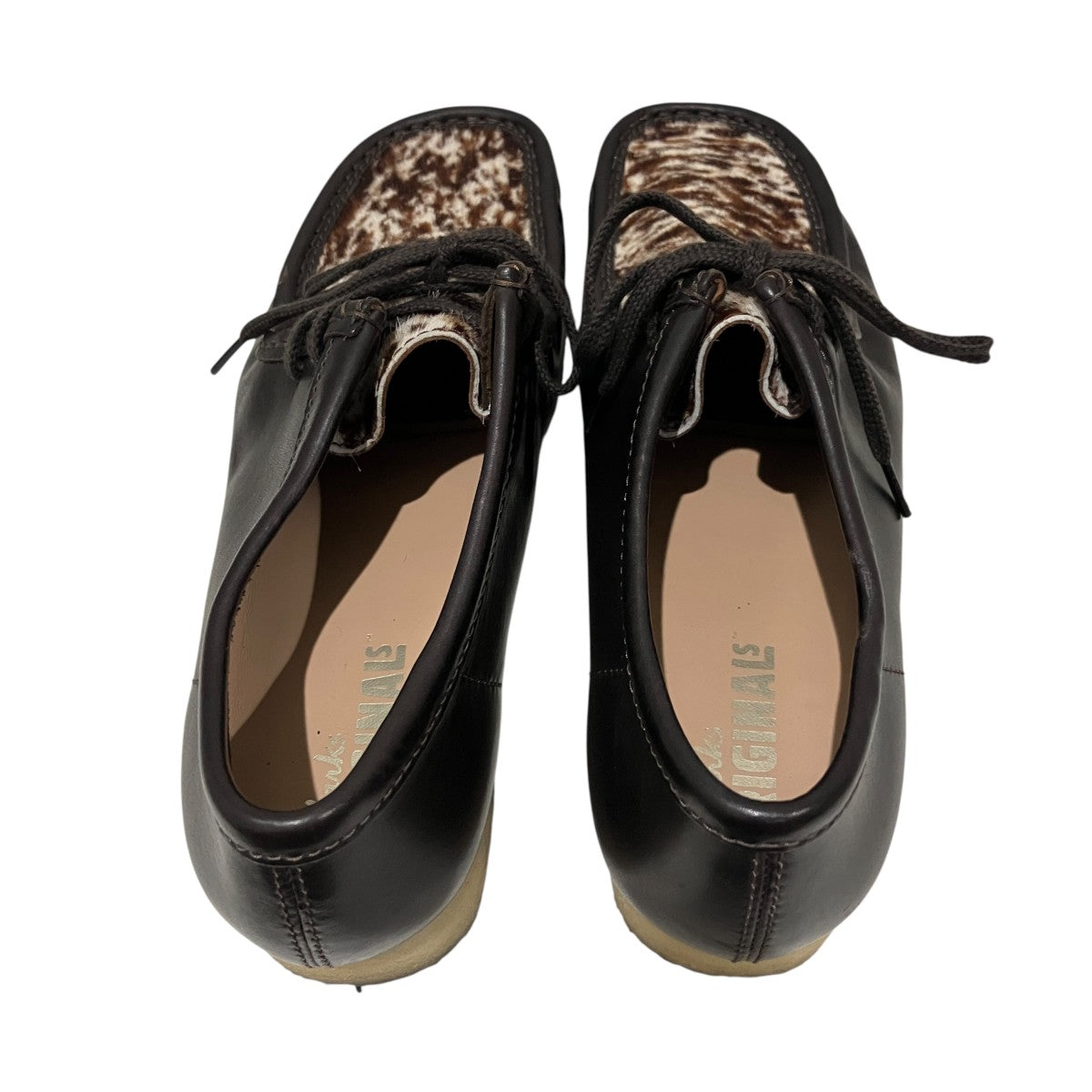 【Wallabee】デザートブーツ261837687