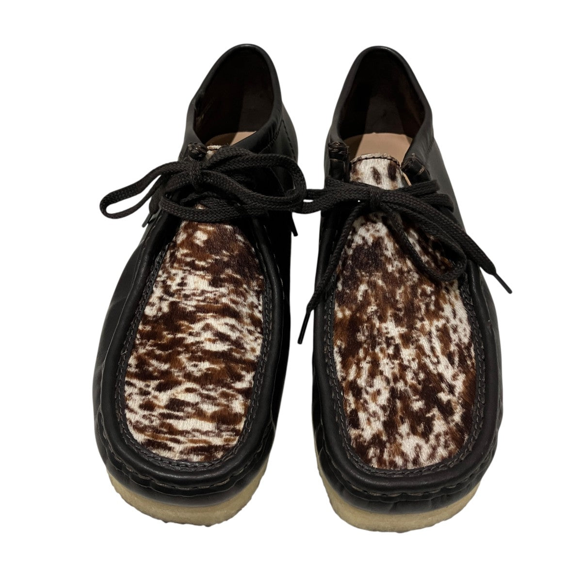 【Wallabee】デザートブーツ261837687