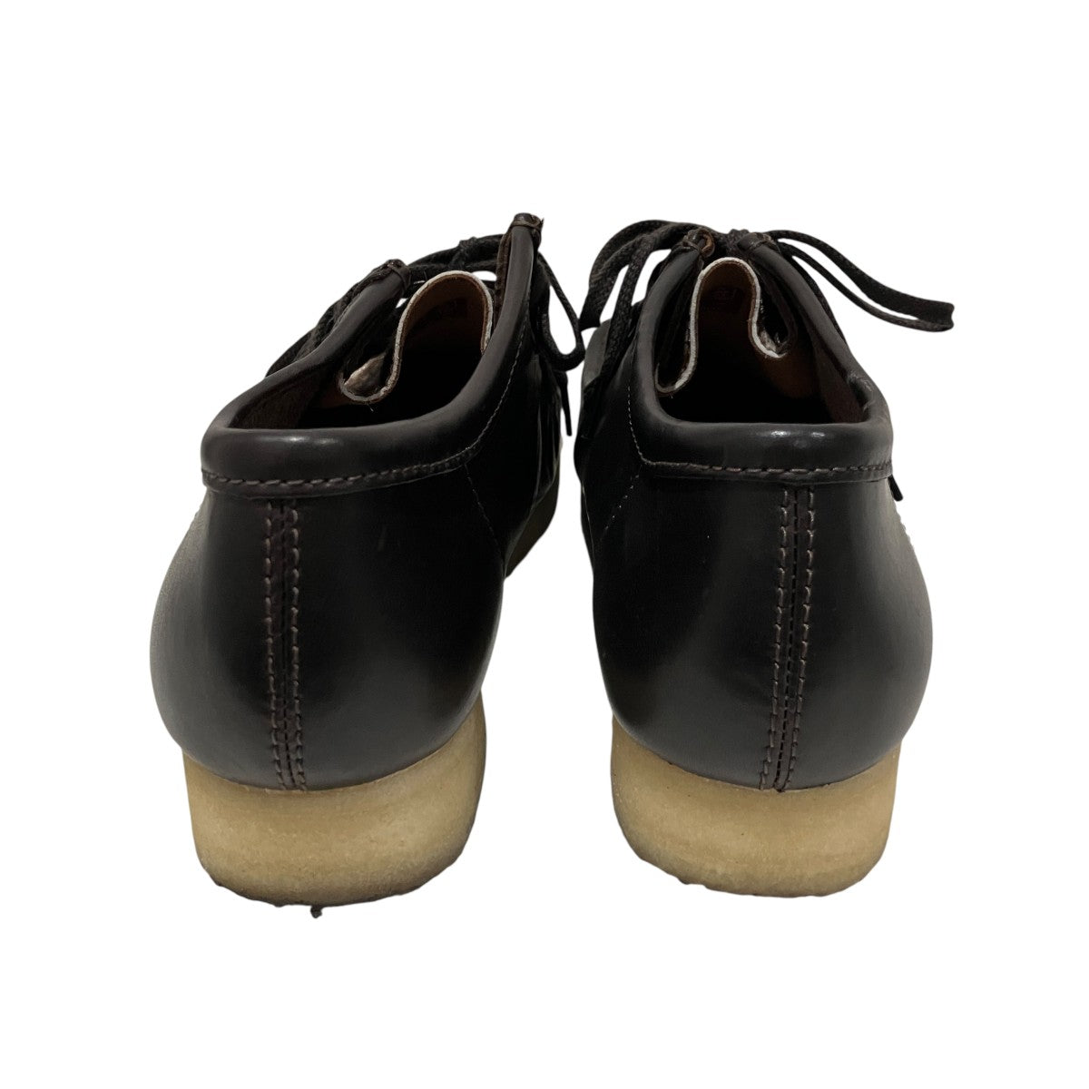 【Wallabee】デザートブーツ261837687