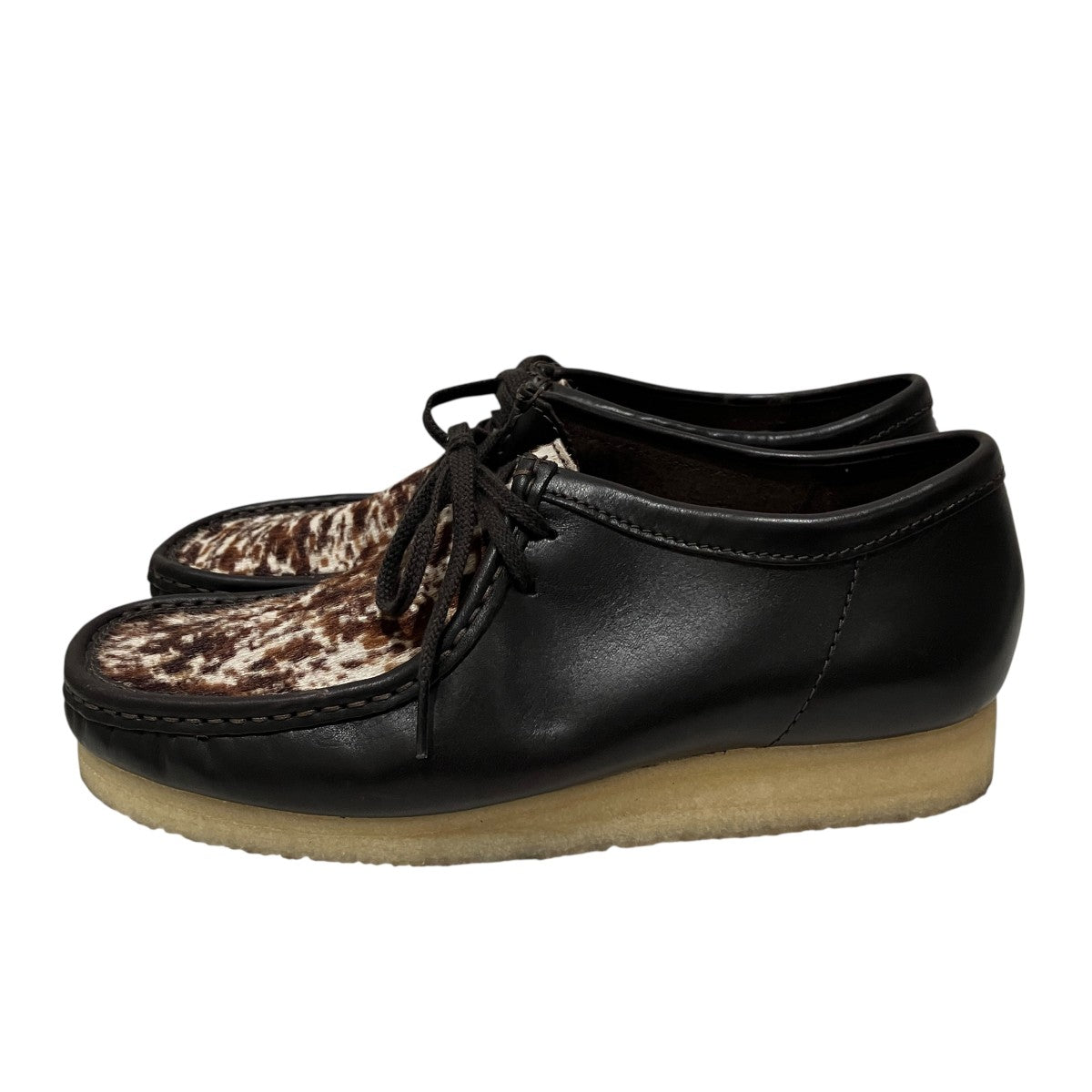【Wallabee】デザートブーツ261837687