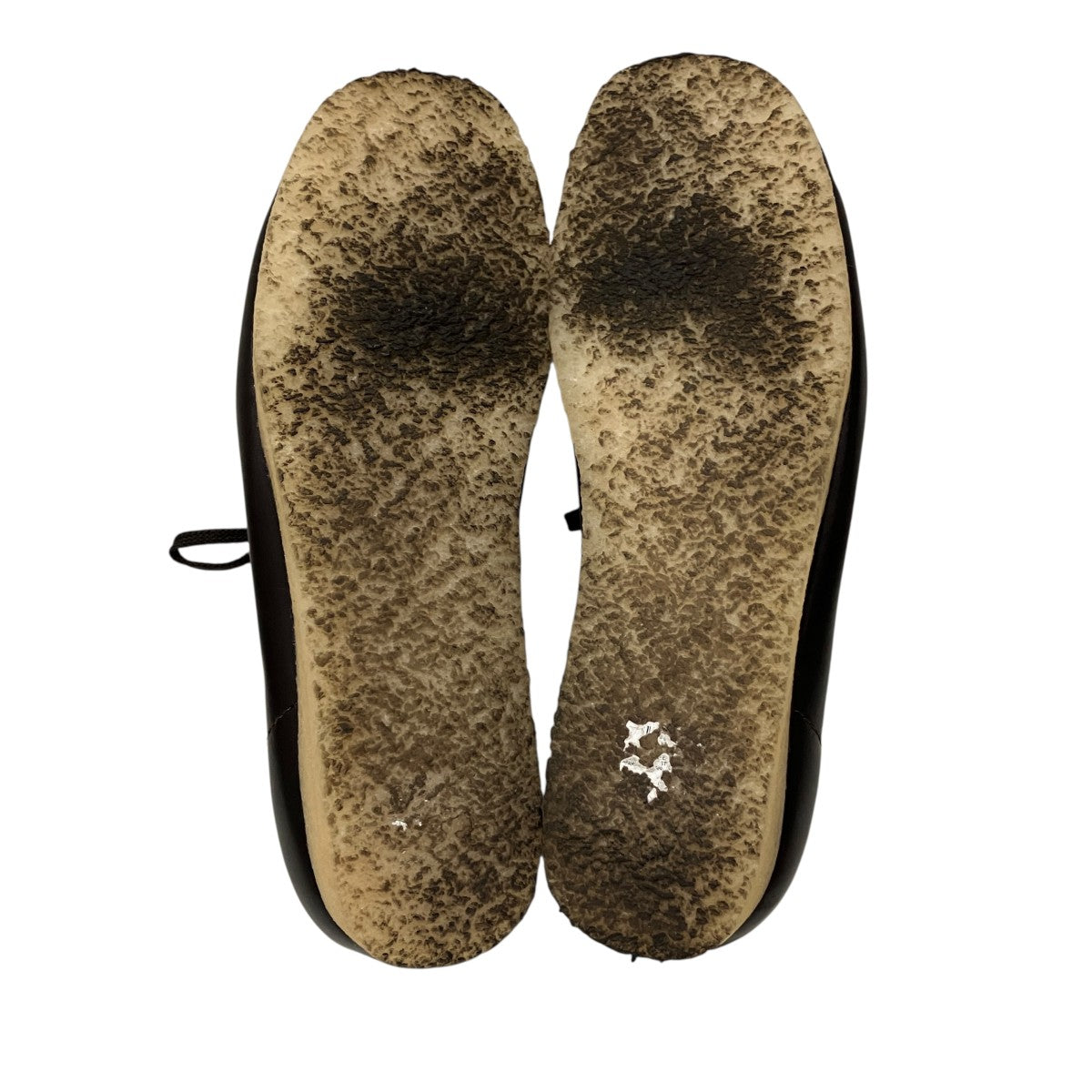 【Wallabee】デザートブーツ261837687
