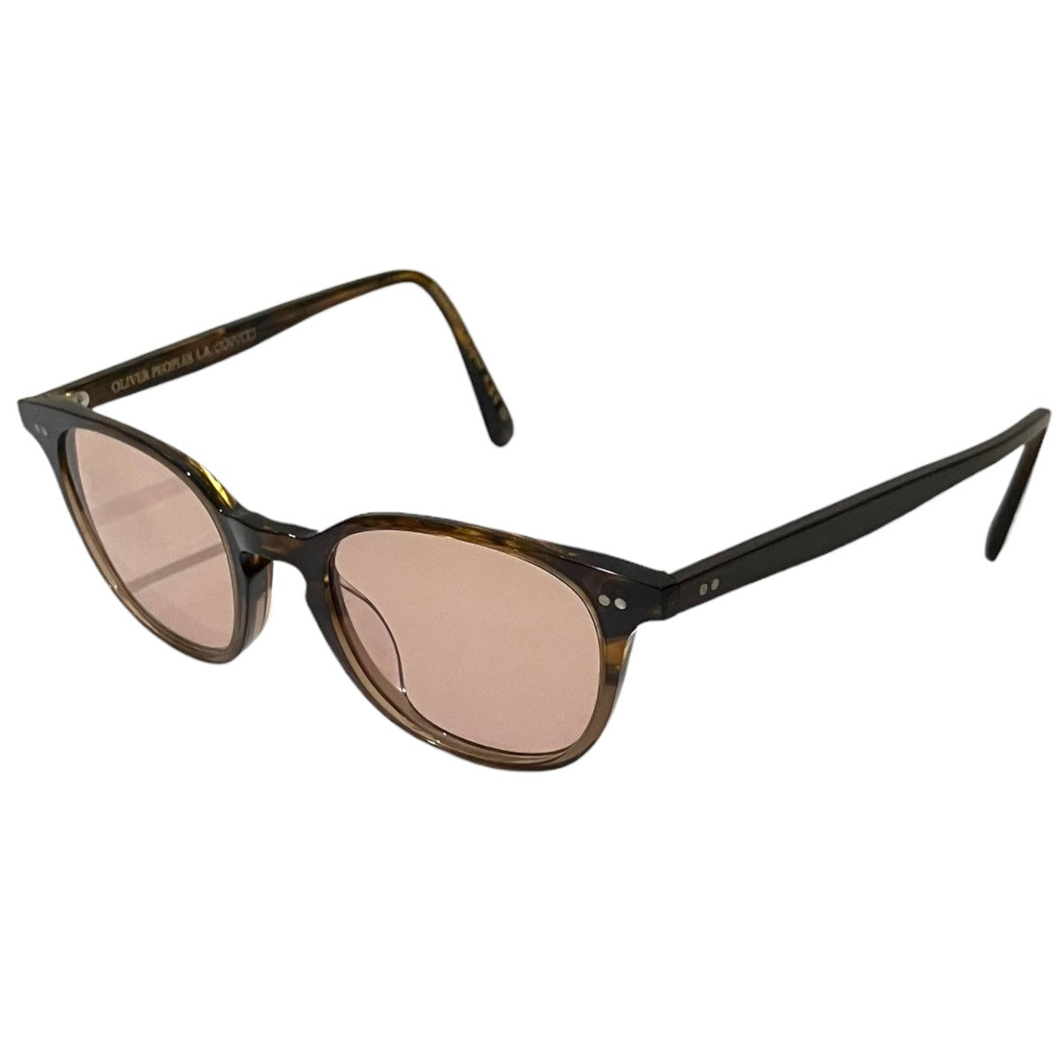 OLIVER PEOPLES 【SADAO】サングラスOV5481U 1732 古着・中古-1枚目のアイテム画像
