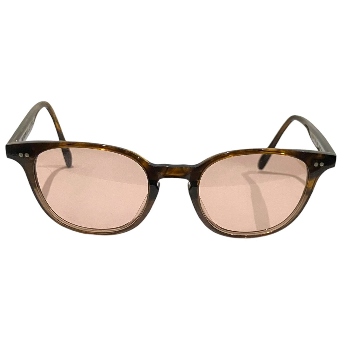 OLIVER PEOPLES 【SADAO】サングラスOV5481U 1732 古着・中古-2枚目のアイテム画像