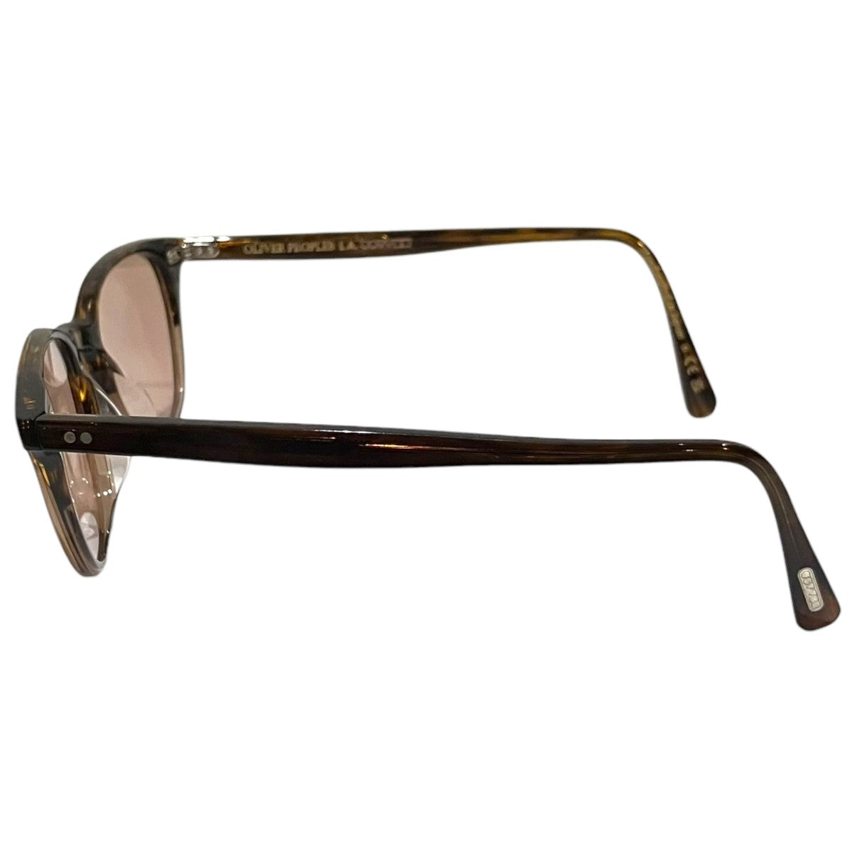OLIVER PEOPLES 【SADAO】サングラスOV5481U 1732 古着・中古-3枚目のアイテム画像