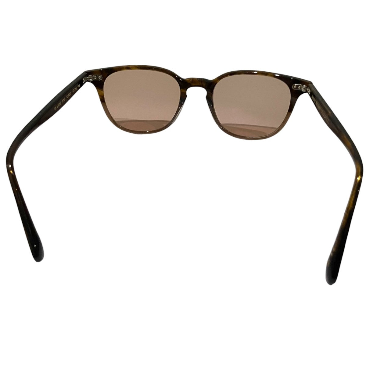 OLIVER PEOPLES 【SADAO】サングラスOV5481U 1732 古着・中古-4枚目のアイテム画像