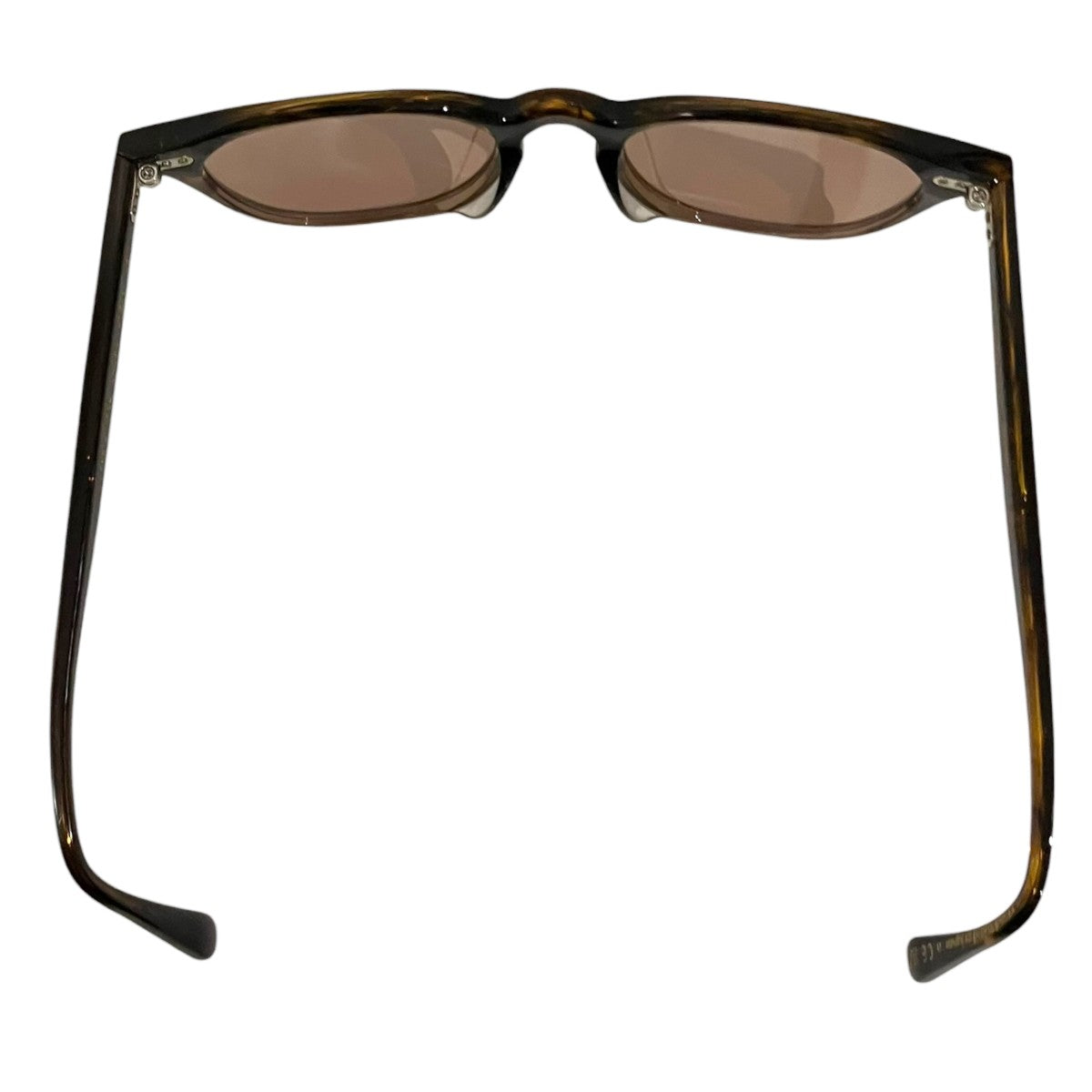 OLIVER PEOPLES 【SADAO】サングラスOV5481U 1732 古着・中古-5枚目のアイテム画像
