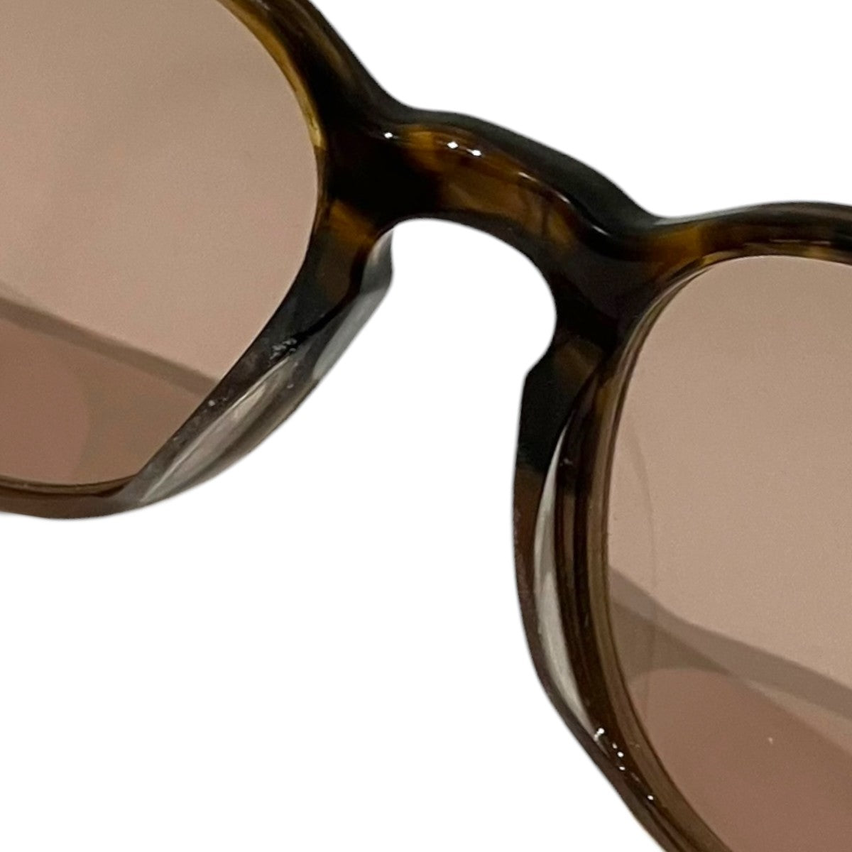 OLIVER PEOPLES 【SADAO】サングラスOV5481U 1732 古着・中古-6枚目のアイテム画像