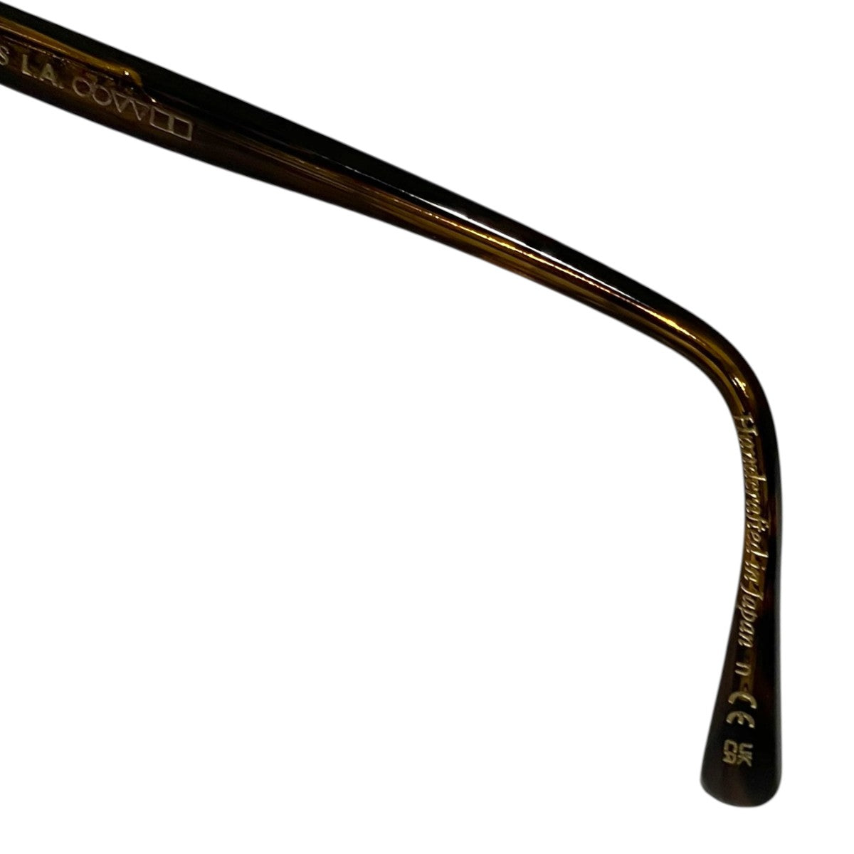 OLIVER PEOPLES 【SADAO】サングラスOV5481U 1732 古着・中古-8枚目のアイテム画像