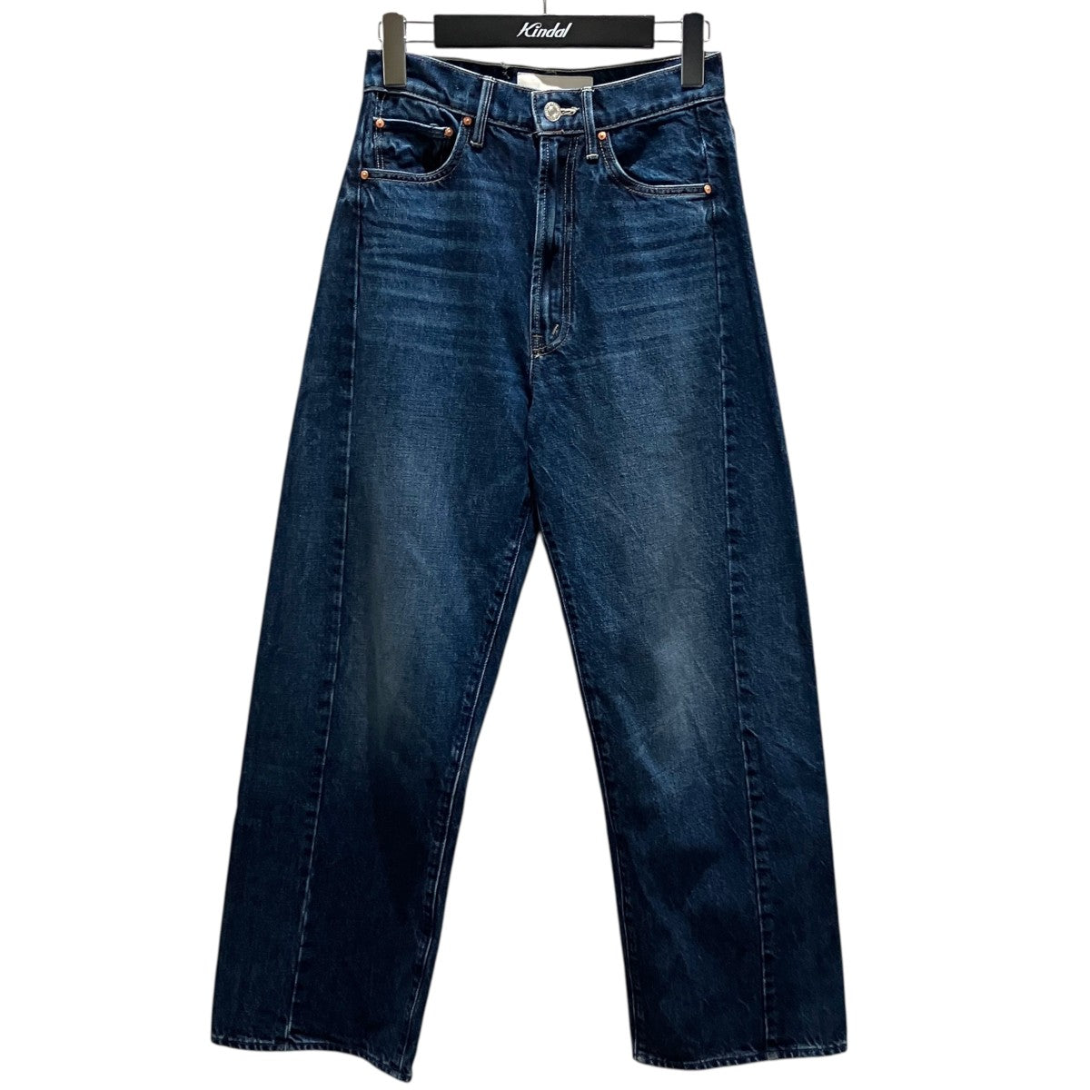 【THE HALF-PIPE ANKLE】デニムパンツ10926-1396