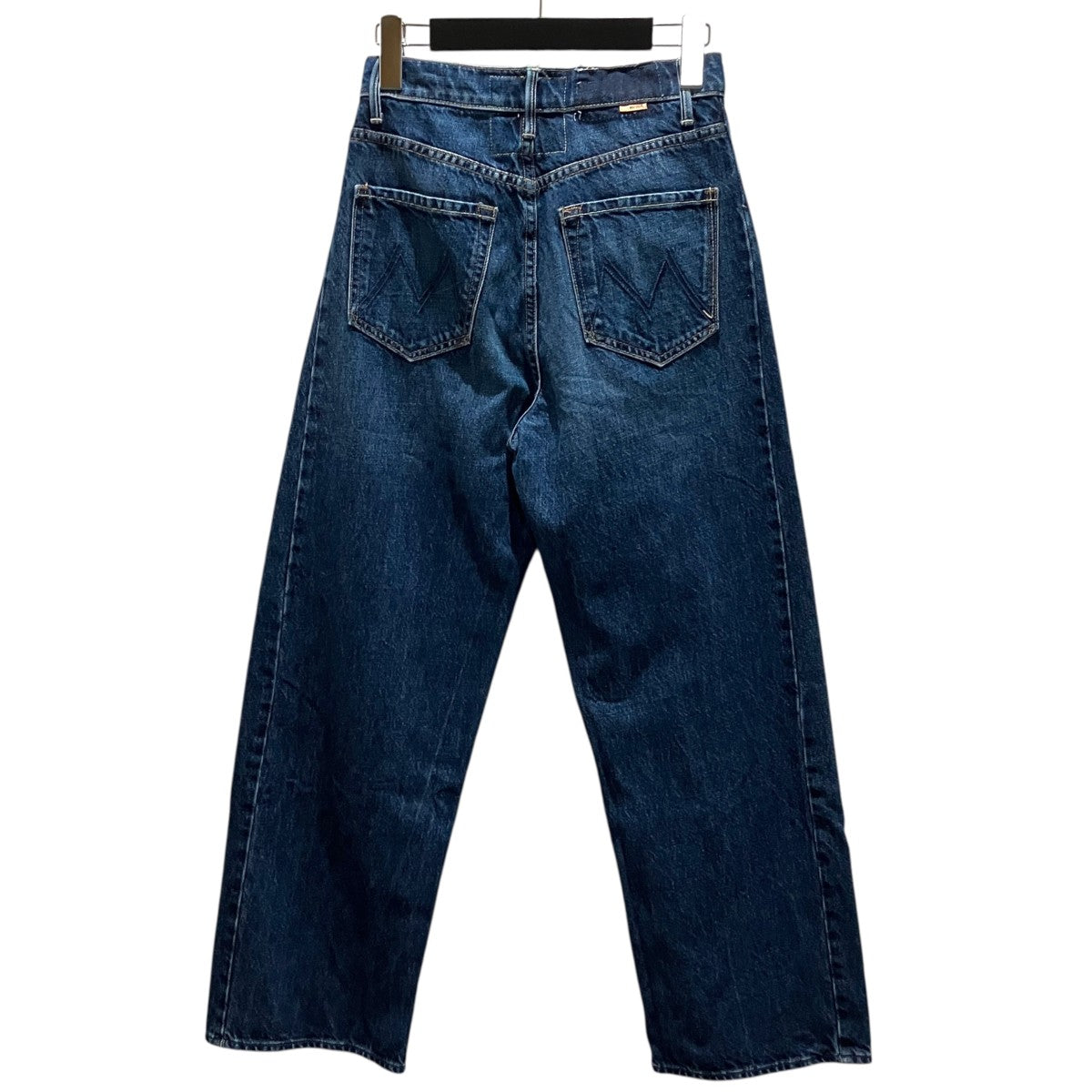 【THE HALF-PIPE ANKLE】デニムパンツ10926-1396