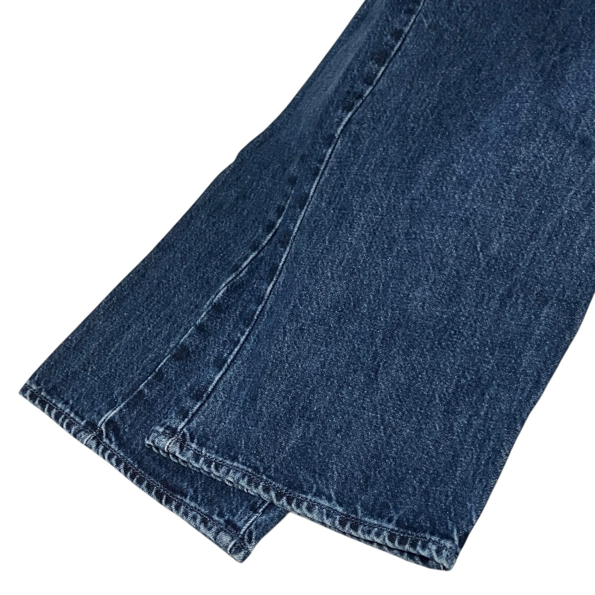 【THE HALF-PIPE ANKLE】デニムパンツ10926-1396