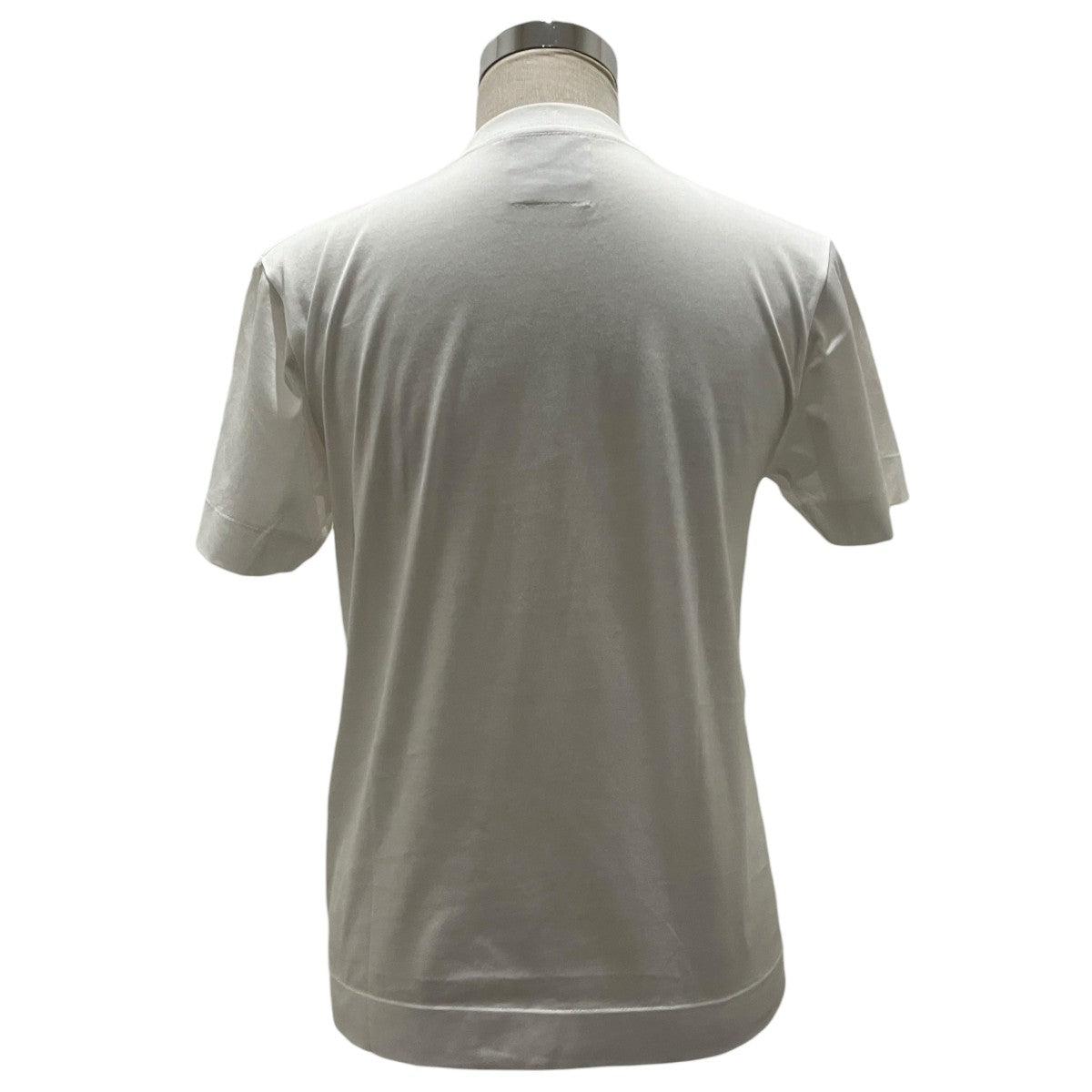 クルーネックTシャツSL4S-T163