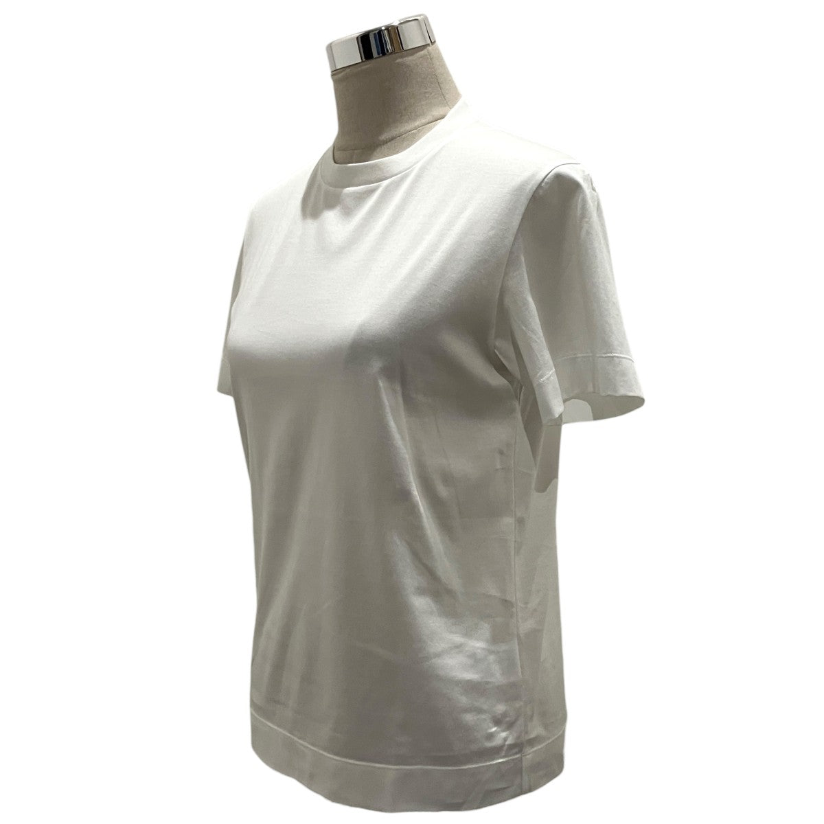 クルーネックTシャツSL4S-T163