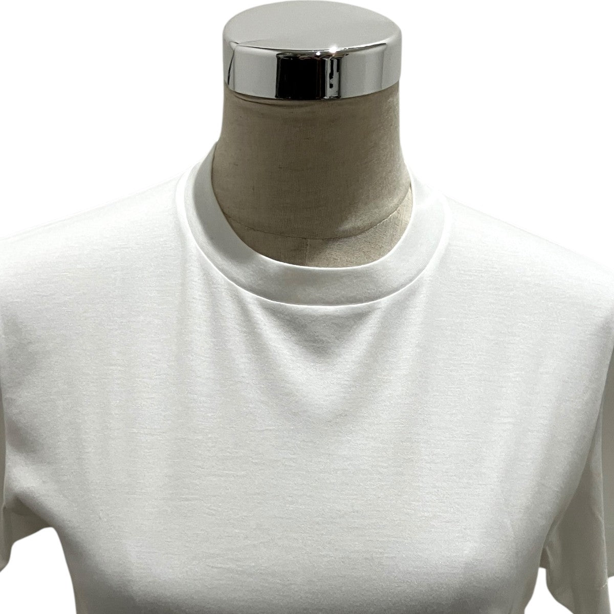 クルーネックTシャツSL4S-T163