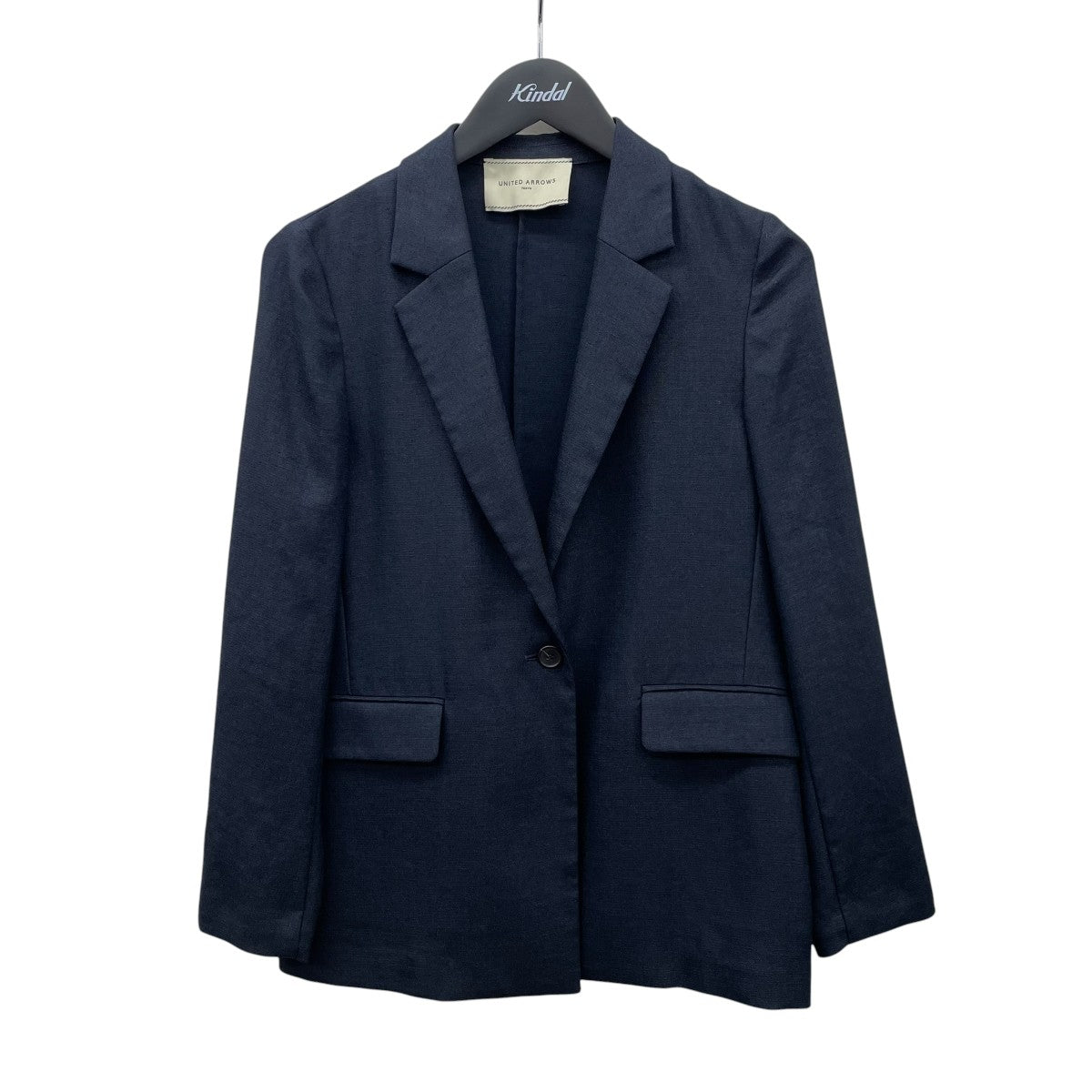 UNITED ARROWS テーラードジャケット1522-138-5196 古着・中古-1枚目のアイテム画像