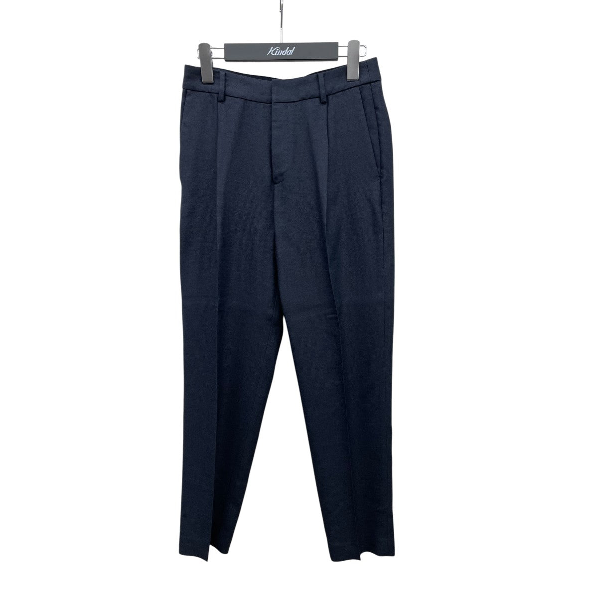 UNITED ARROWS テーパードパンツ1514-138-5196 古着・中古-1枚目のアイテム画像