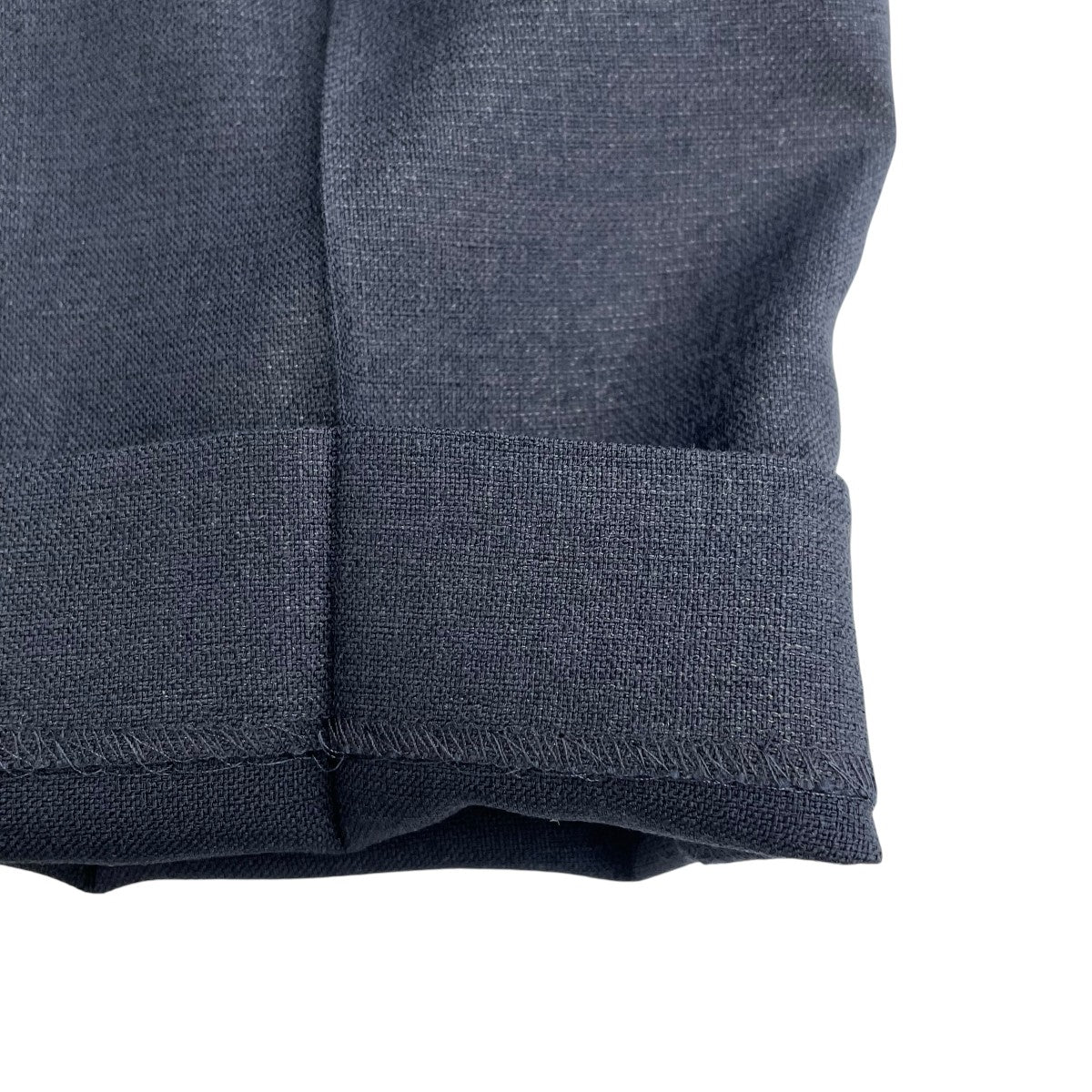 UNITED ARROWS テーパードパンツ1514-138-5196 古着・中古-5枚目のアイテム画像