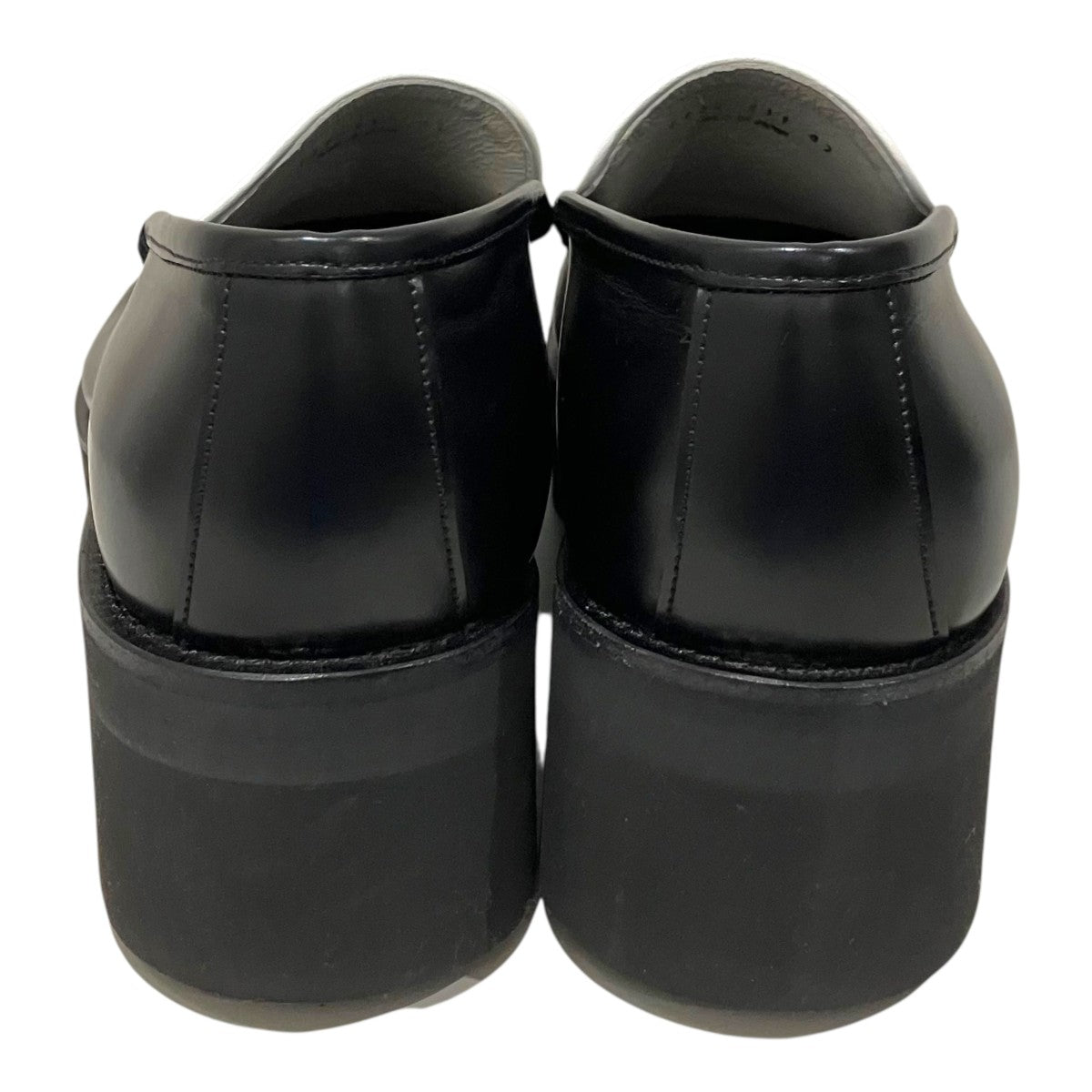 LAD MUSICIAN 【VAMP LOAFER】ローファー2122-911 古着・中古-3枚目のアイテム画像