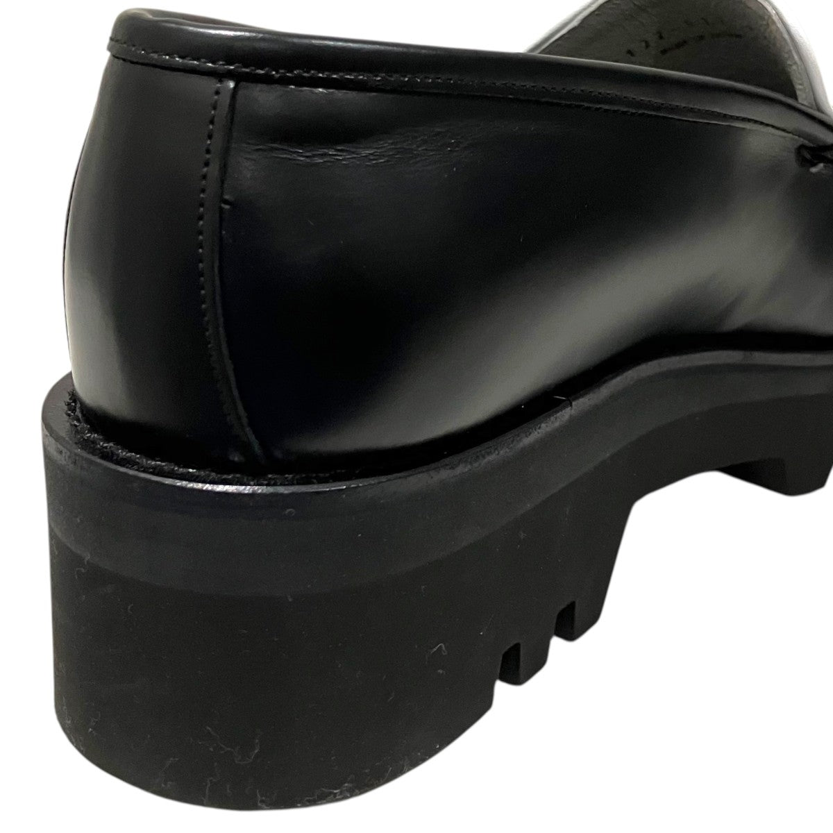 LAD MUSICIAN 【VAMP LOAFER】ローファー2122-911 古着・中古-6枚目のアイテム画像