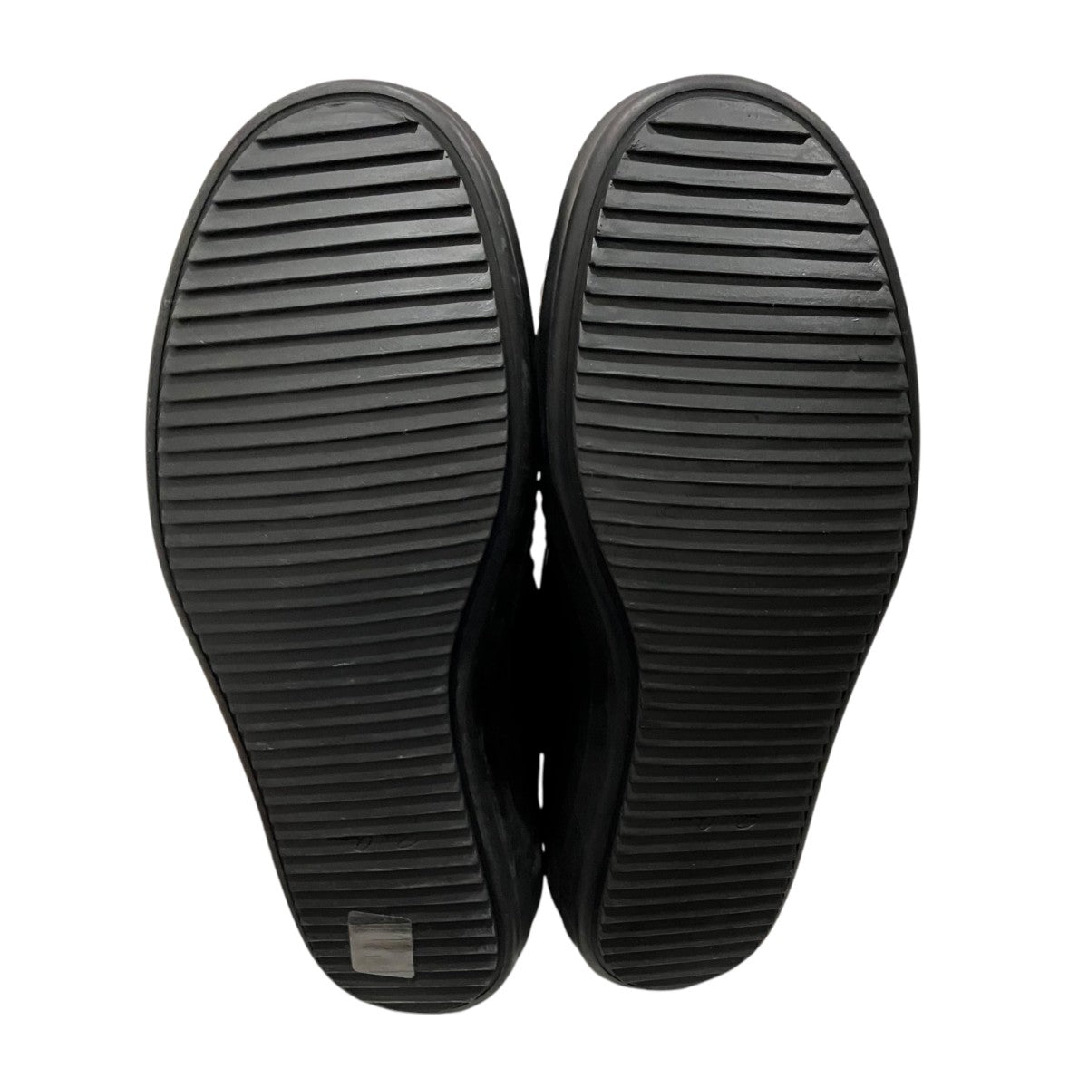 【BOAT SNEAK】レザースリッポン
