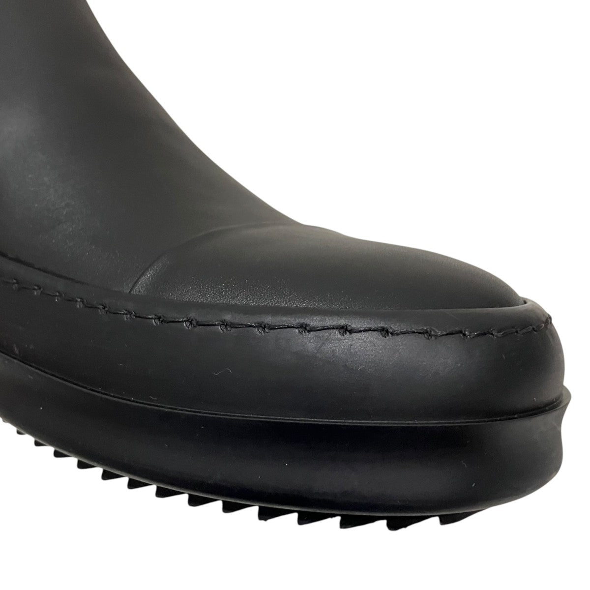 【BOAT SNEAK】レザースリッポン