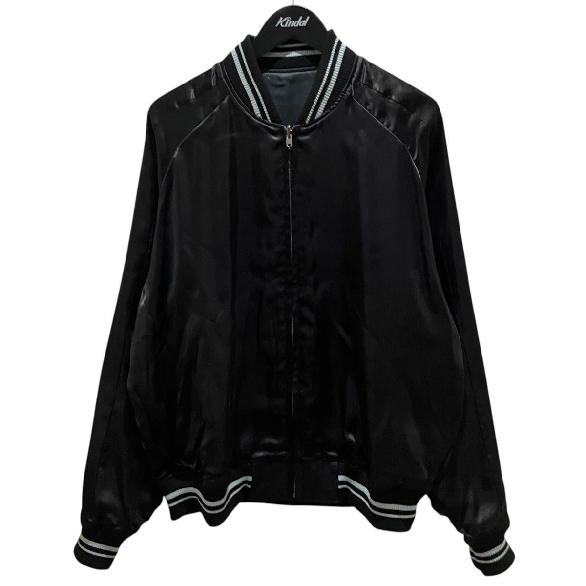 LAD MUSICIAN(ラッドミュージシャン) 24AW【CARP ＆ SPLASH SOUVENIR