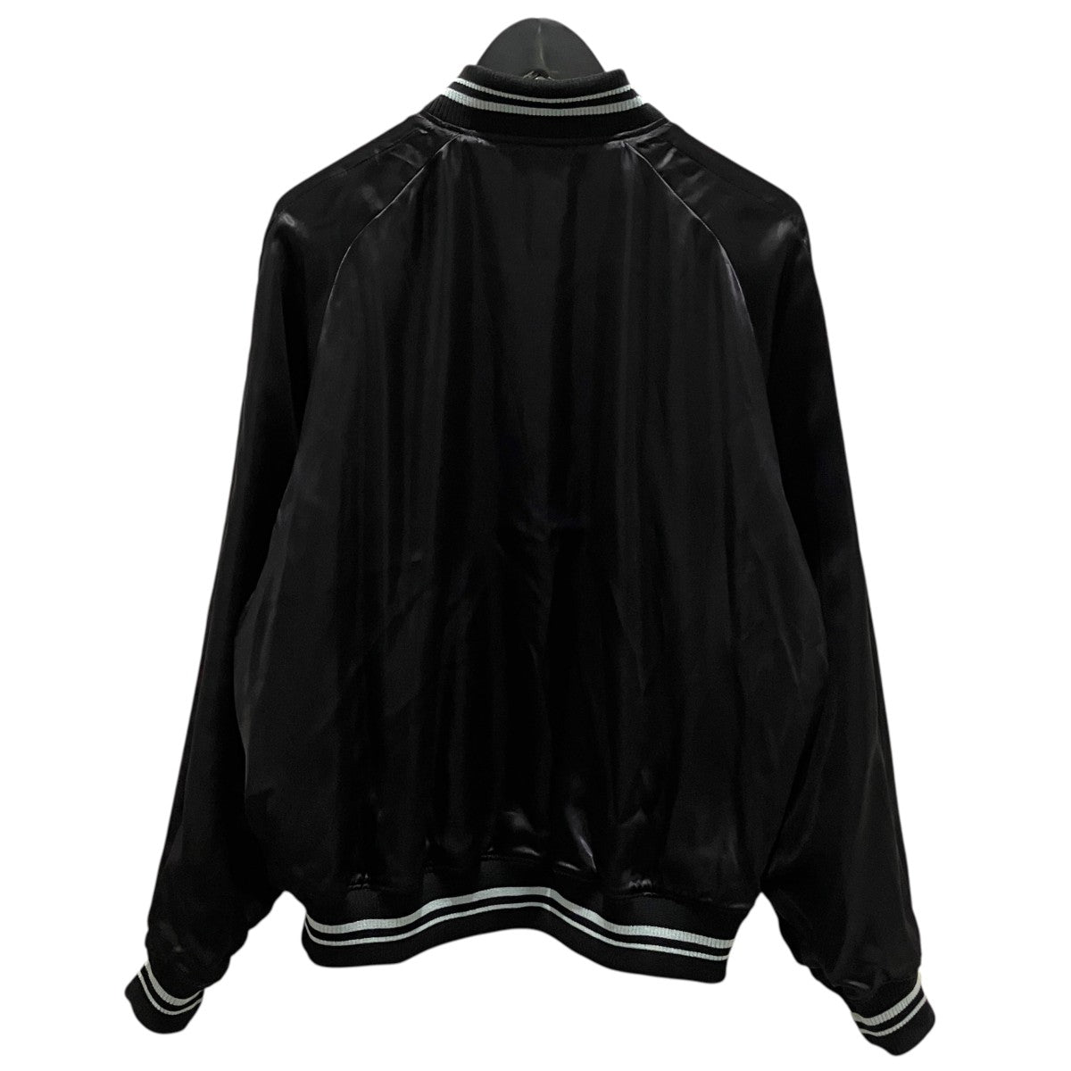 LAD MUSICIAN(ラッドミュージシャン) 24AW【CARP ＆ SPLASH SOUVENIR
