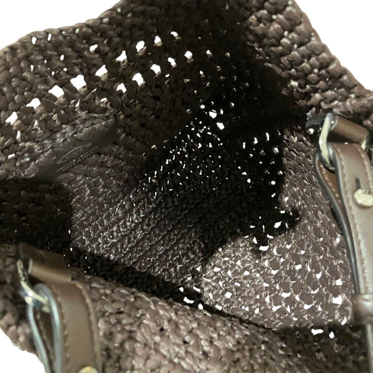 2WAYかごショルダーバッグXBWEBLF0100RGM