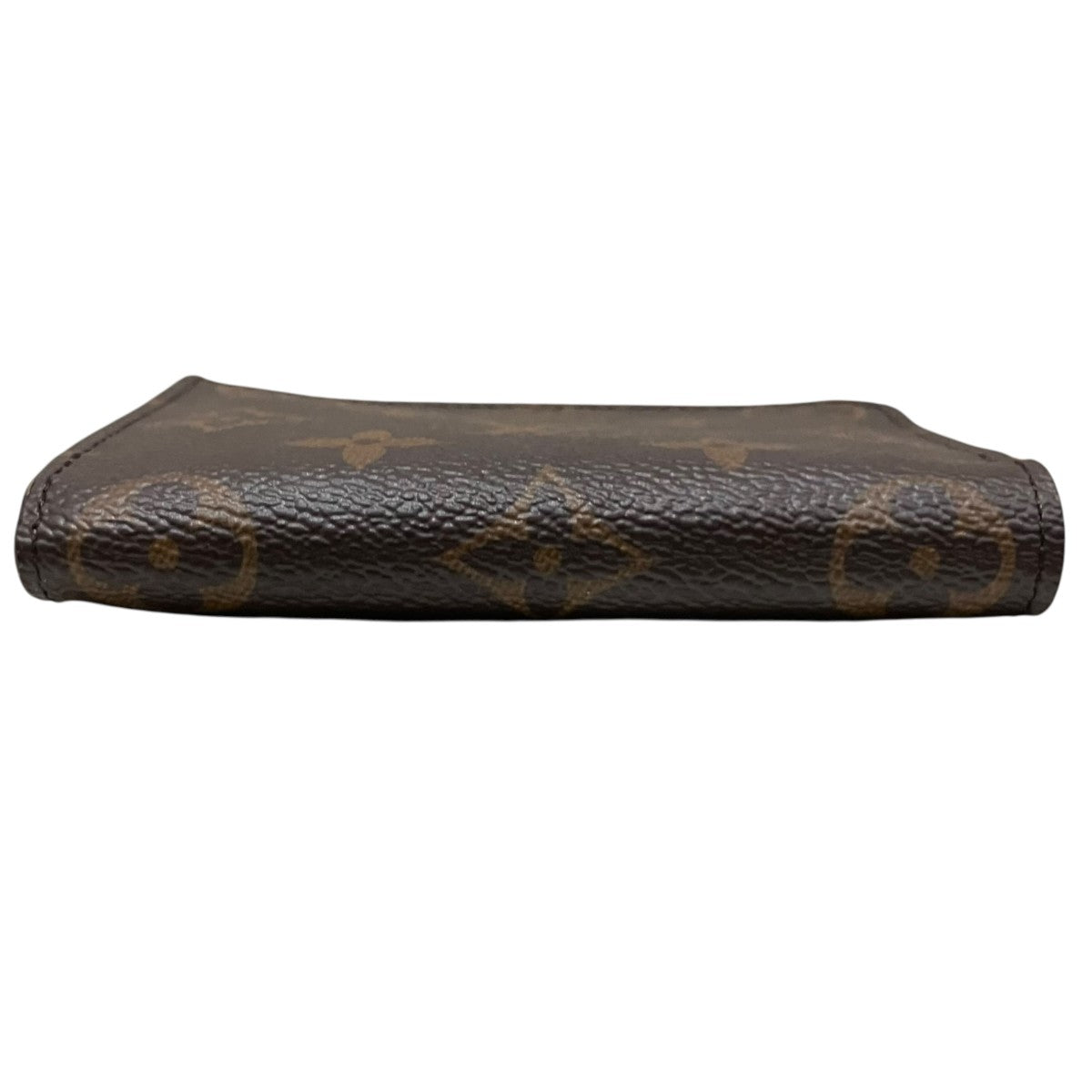 LOUIS VUITTON 【ポルトフォイユ ノア コンパンクト】Lジップ財布M83676 古着・中古-5枚目のアイテム画像