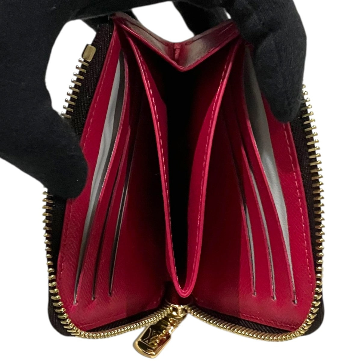 ルイヴィトン 財布 のんの LOUIS VUITTON（ルイ・ヴィトン） ルイ ヴィトン M83476 モノグラム