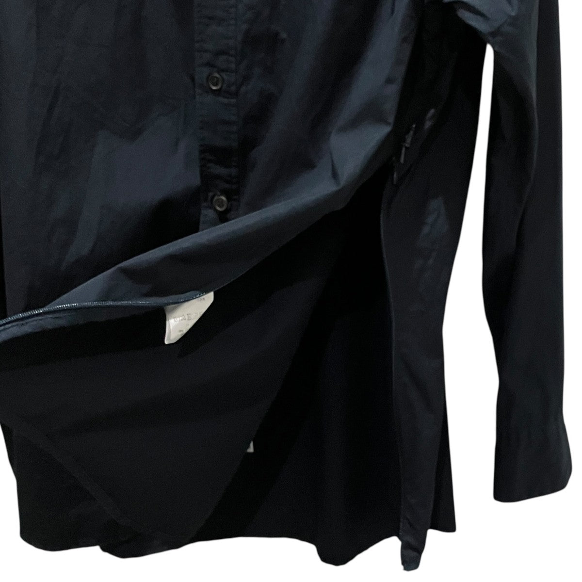【VENTILATION LONG SLEEVE SHIRT】ベンチレーションシャツ31SSSHT02GPSPECIAL