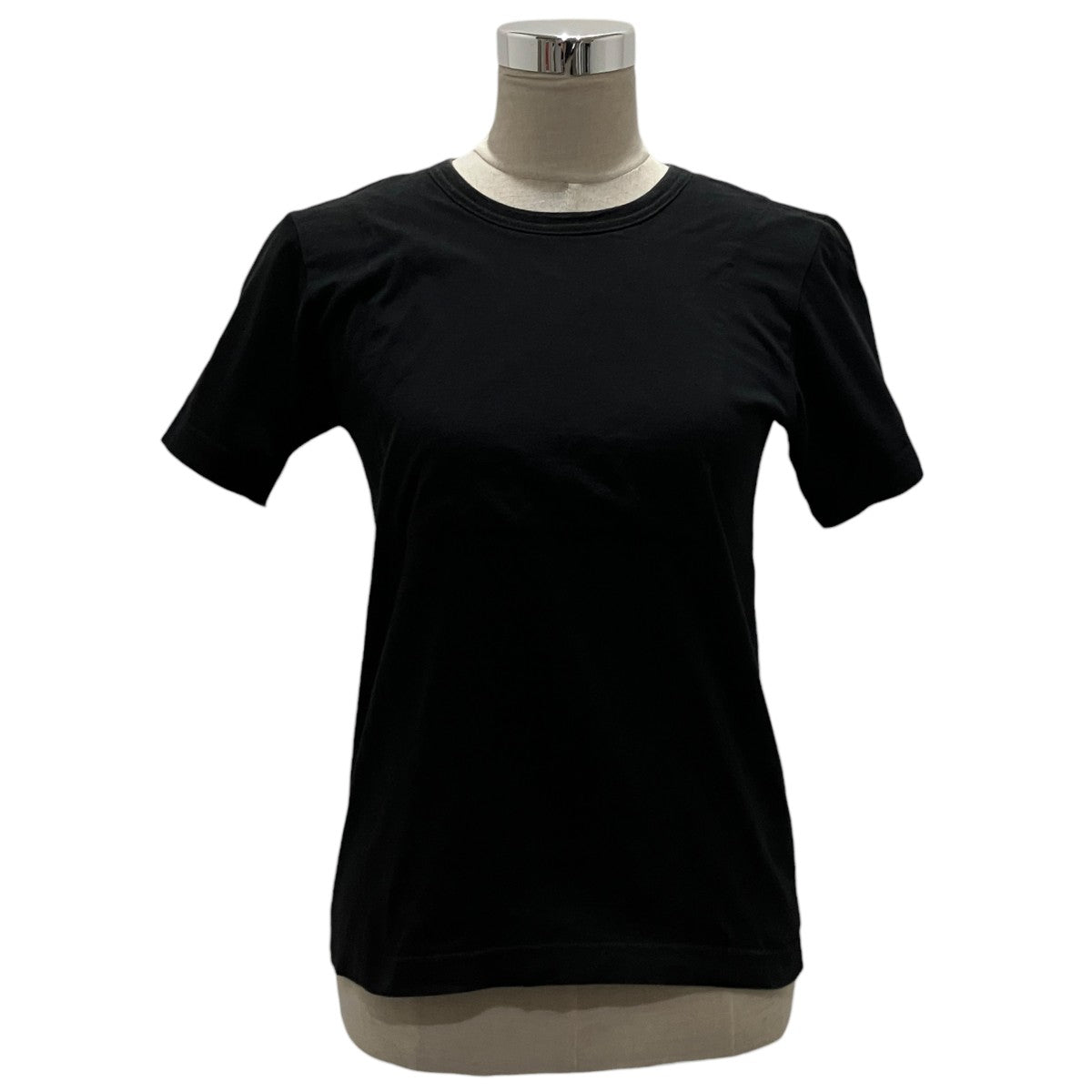 COMME des GARCONS COMME des GARCONS 半袖TシャツRQ-T010 古着・中古-1枚目のアイテム画像