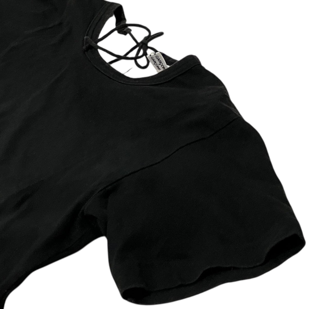 COMME des GARCONS COMME des GARCONS 半袖TシャツRQ-T010 古着・中古-6枚目のアイテム画像