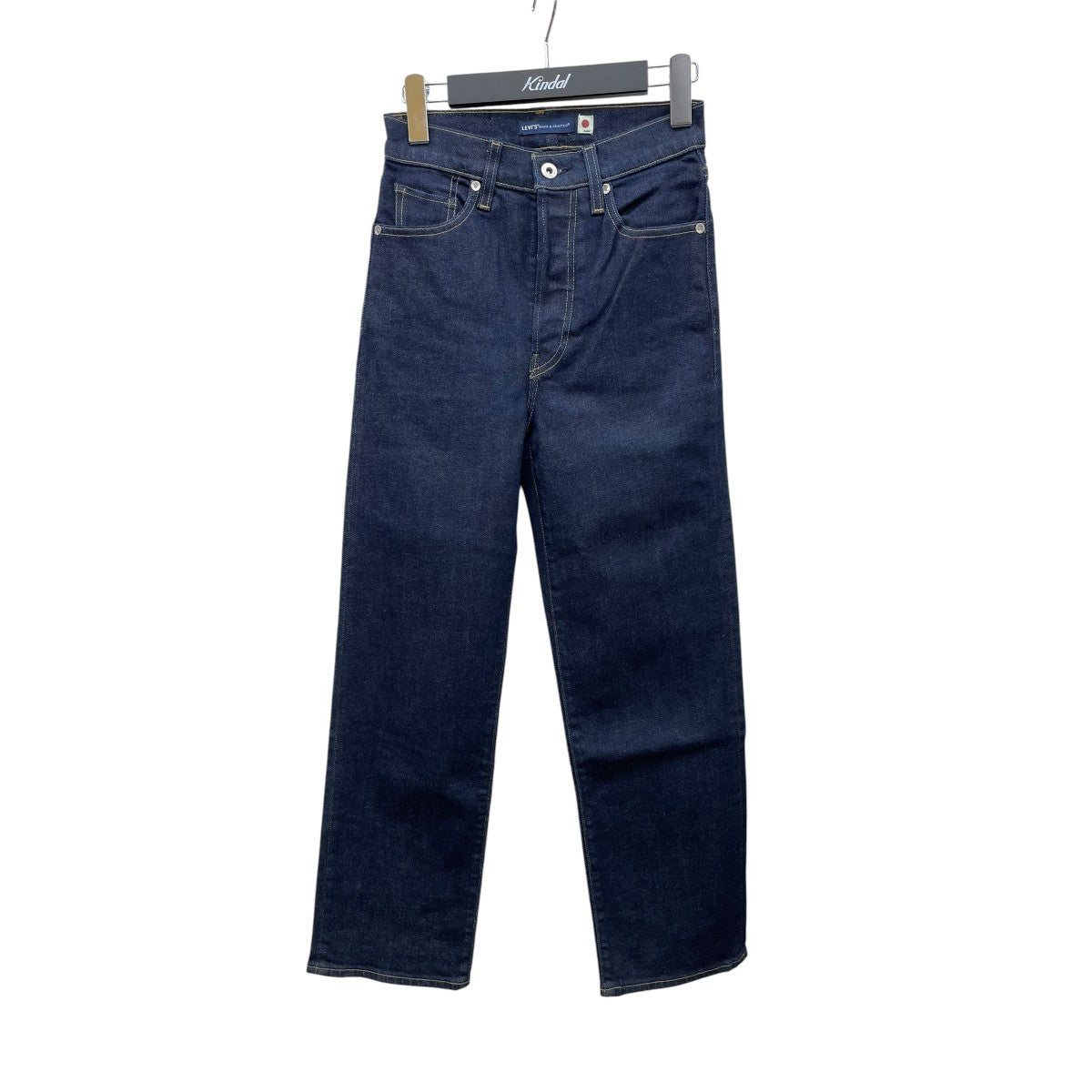 LEVI’S MADE＆CRAFTED デニムパンツPO-4515028995 古着・中古-1枚目のアイテム画像