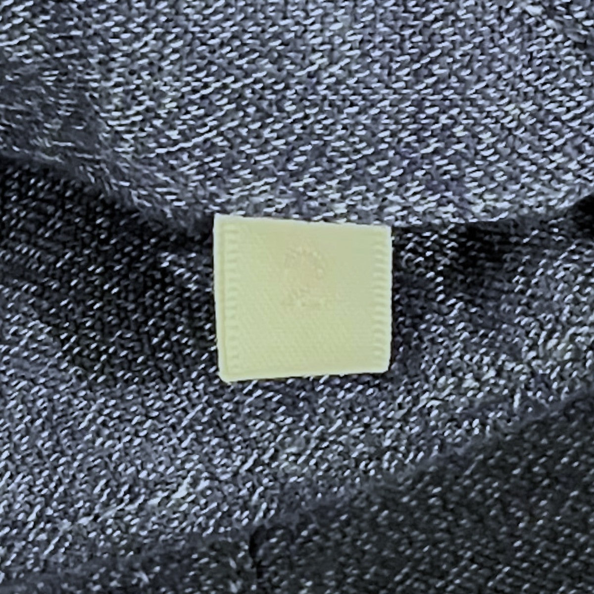 【ヨリ杢ワークシャツ】長袖シャツZ01-02092