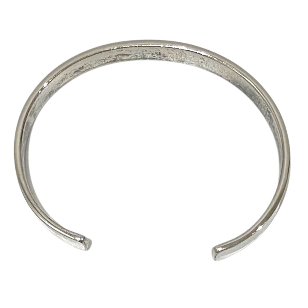 Maison Margiela ロゴバングルSM1UY0082 古着・中古-5枚目のアイテム画像