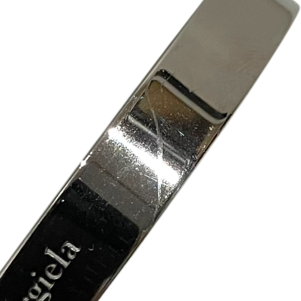 Maison Margiela ロゴバングルSM1UY0082 古着・中古-8枚目のアイテム画像