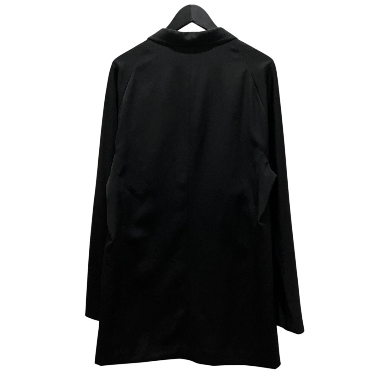 Yohji Yamamoto pour homme(ヨウジヤマモトプールオム) 24SSラグラン
