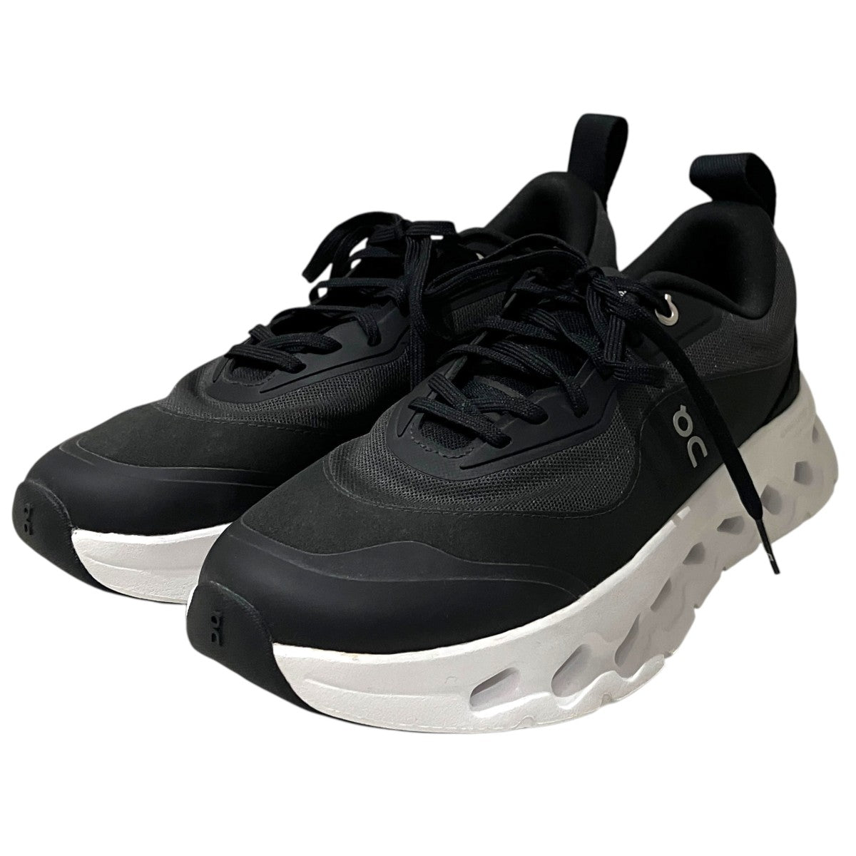 LOEWE×On 【CLOUDTILT 2．0】ローカットスニーカーFVN X14 古着・中古-1枚目のアイテム画像