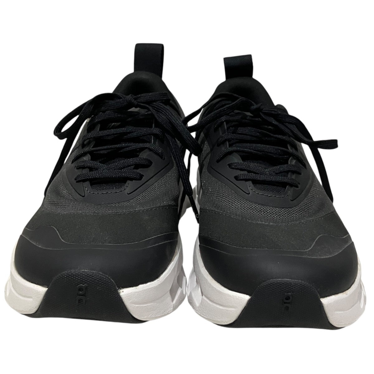 LOEWE×On 【CLOUDTILT 2．0】ローカットスニーカーFVN X14 古着・中古-2枚目のアイテム画像