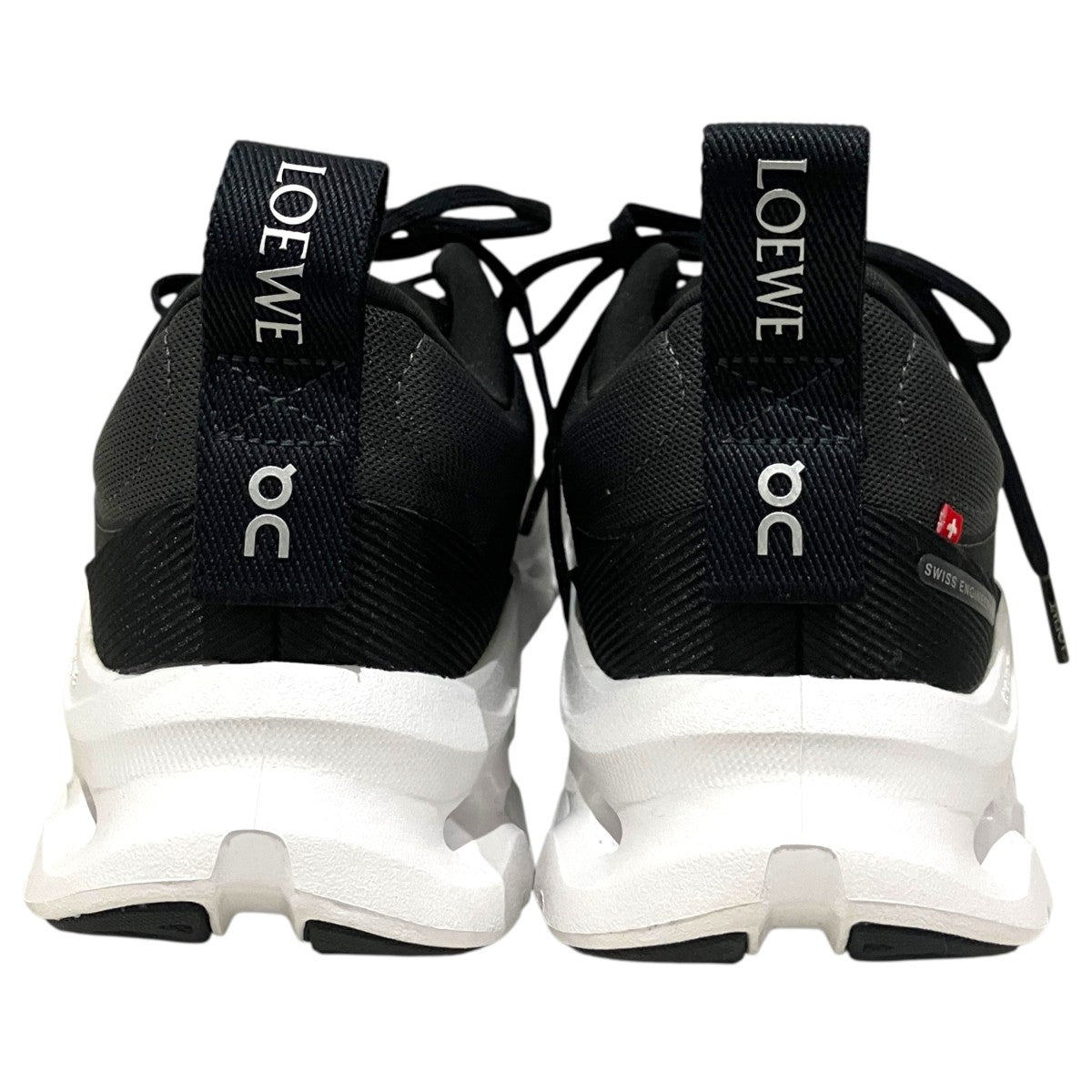 LOEWE×On 【CLOUDTILT 2．0】ローカットスニーカーFVN X14 古着・中古-3枚目のアイテム画像
