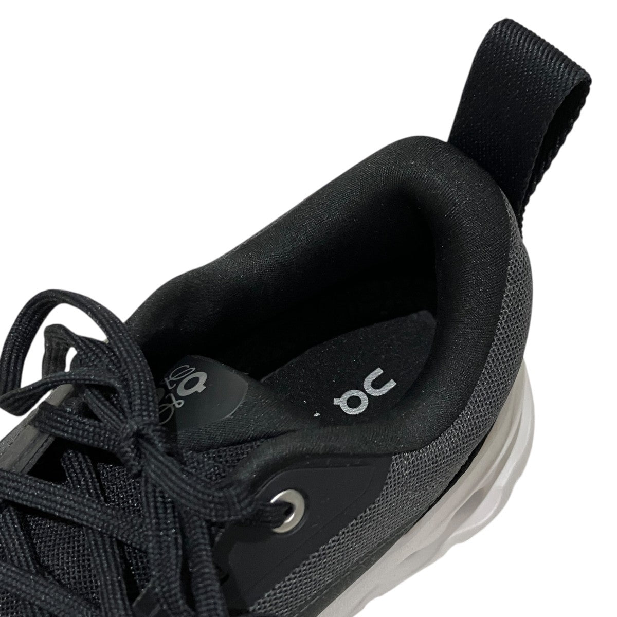 LOEWE×On 【CLOUDTILT 2．0】ローカットスニーカーFVN X14 古着・中古-8枚目のアイテム画像